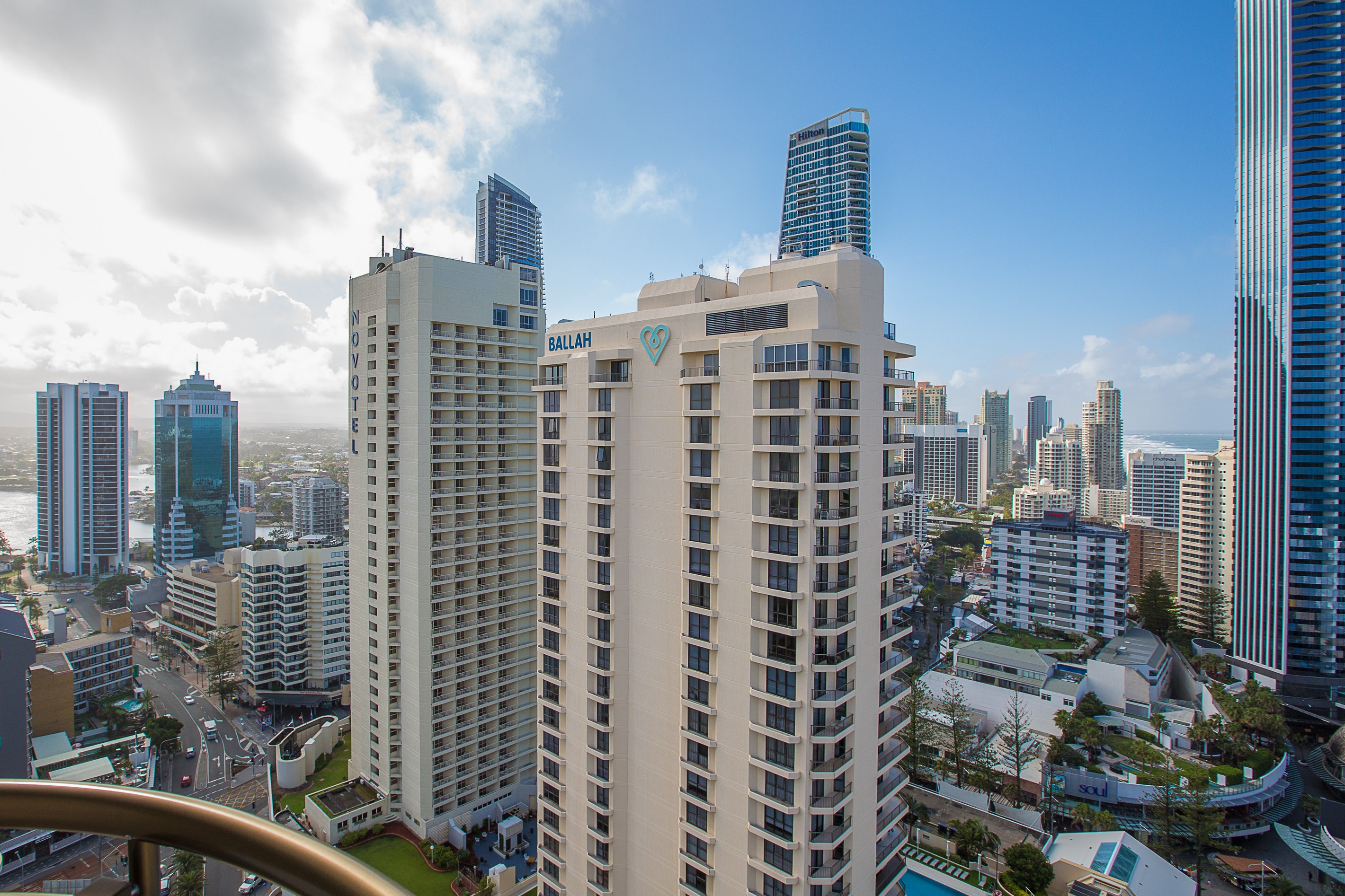 3004/18 Hanlan Street, Surfers Paradise, QLD 4217