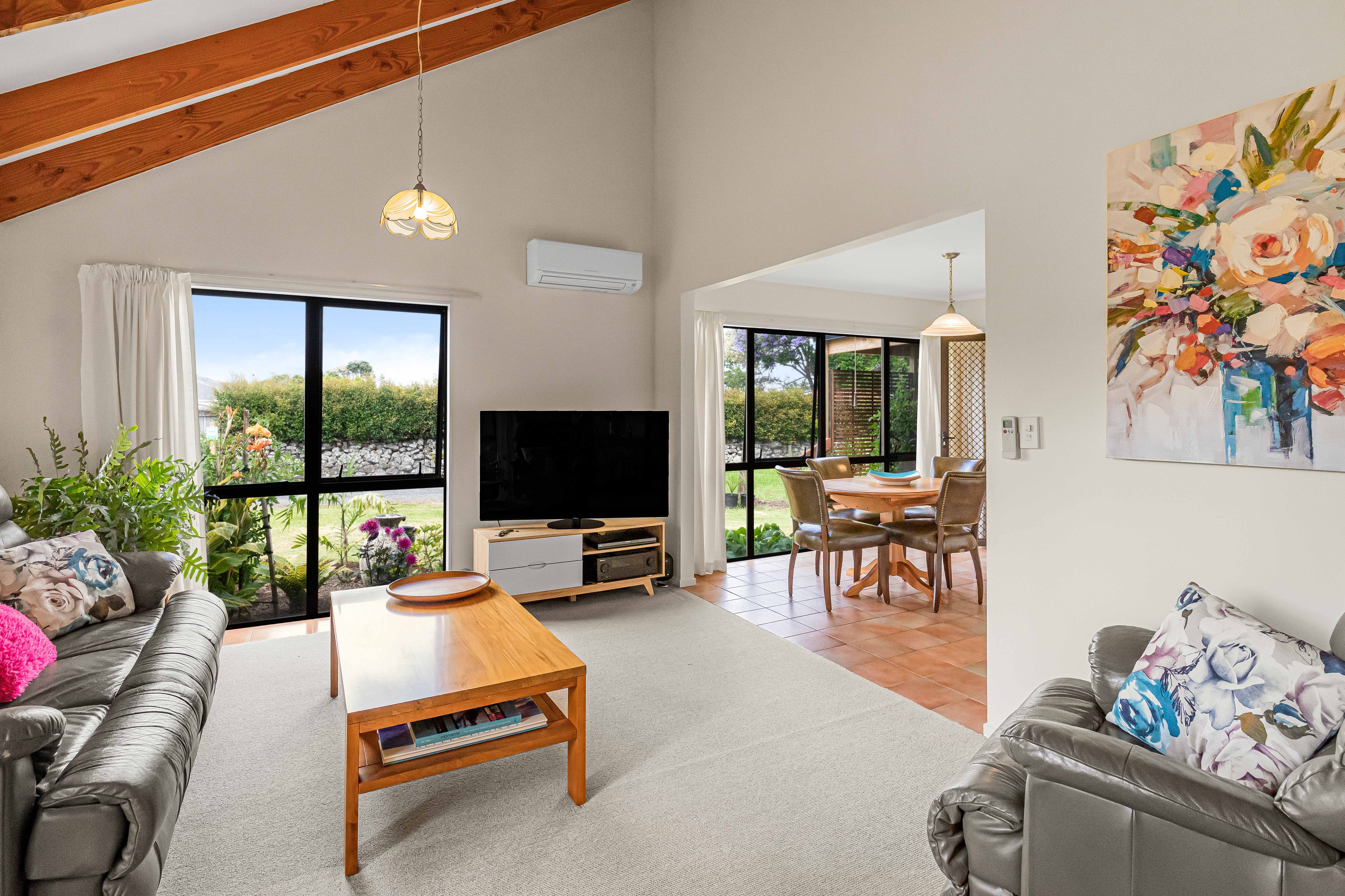 Unit W/1 Pompallier Estate Drive, Maunu, Whangarei District