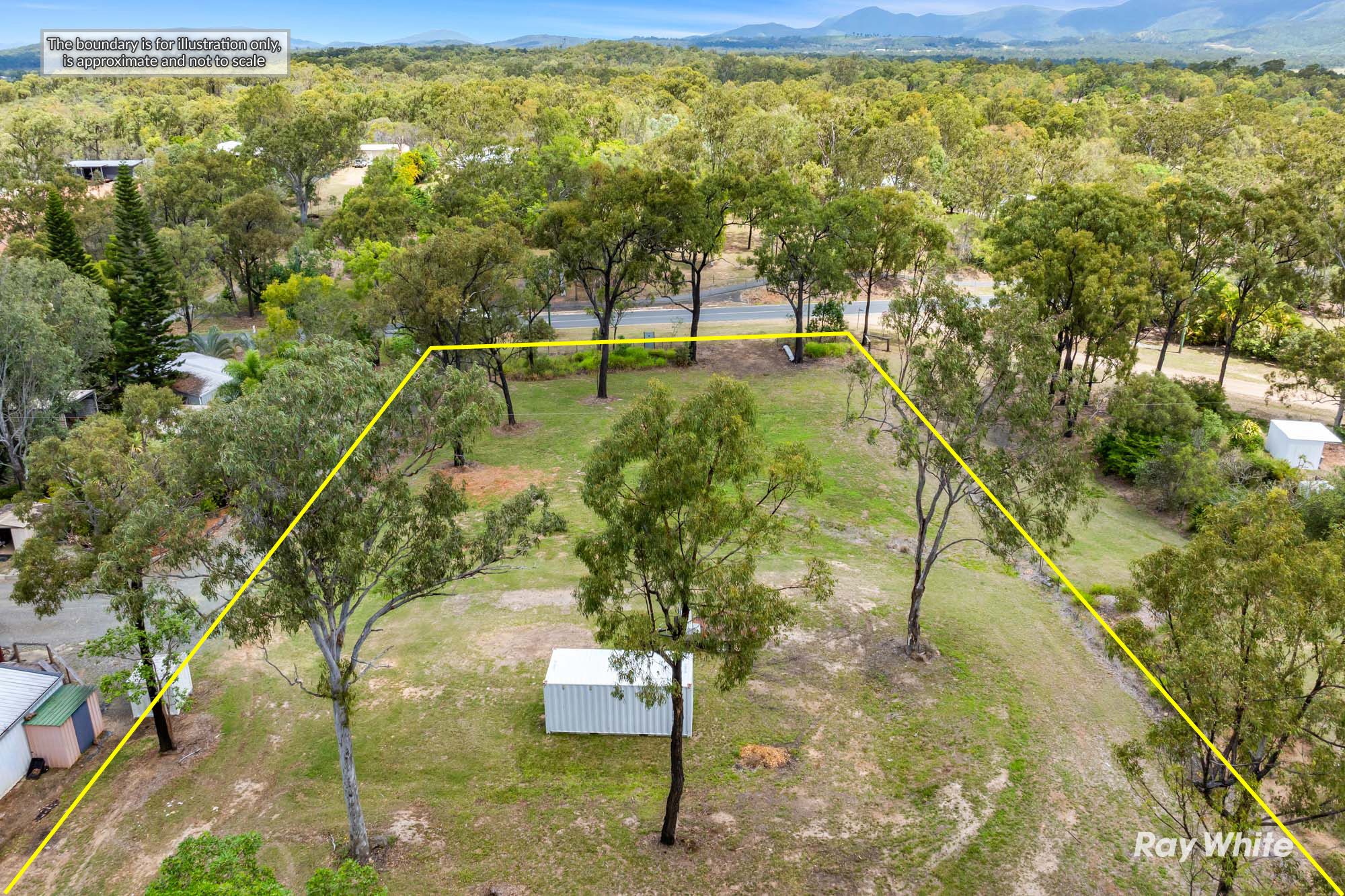 0 Annie Drive, Cawarral, QLD 4702 Land for Sale Ray White Yeppoon