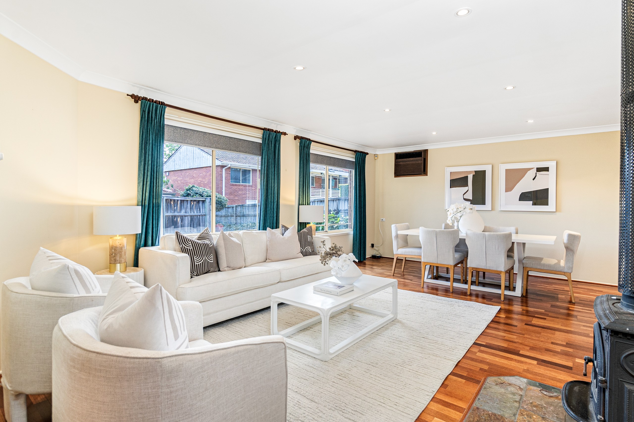 18A William Street, Ermington, NSW 2115