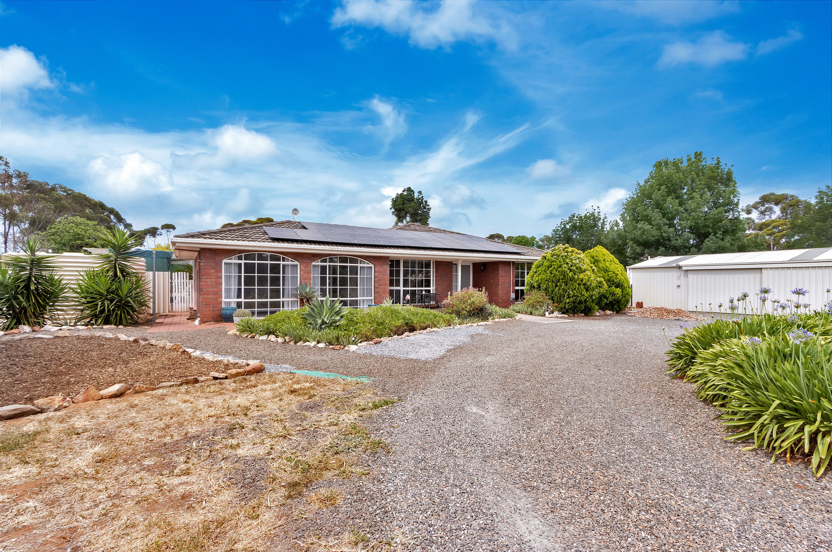 8 Lionel Road, Lewiston, SA 5501