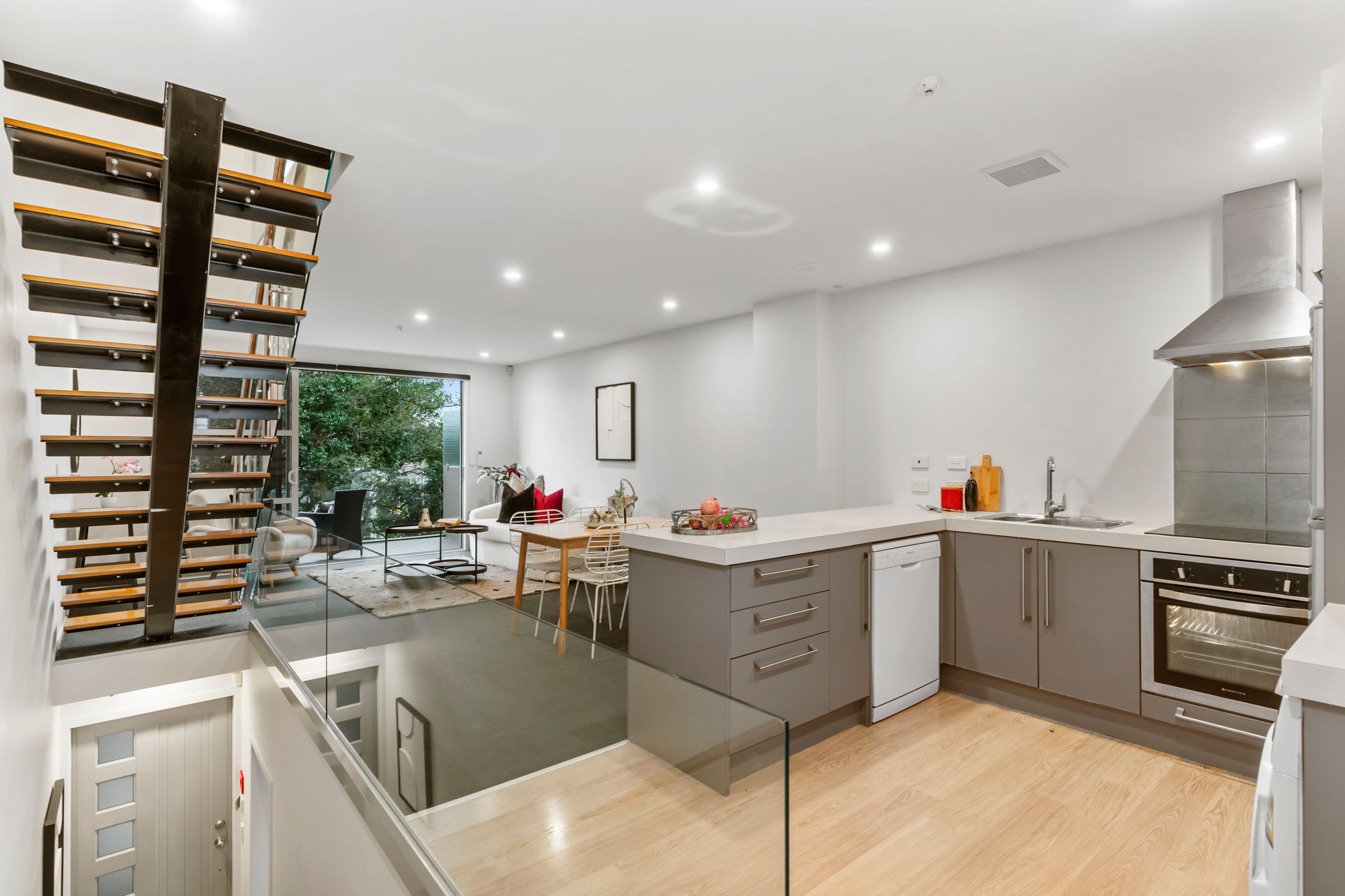 1A Queenstown Road, Hillsborough, Auckland City