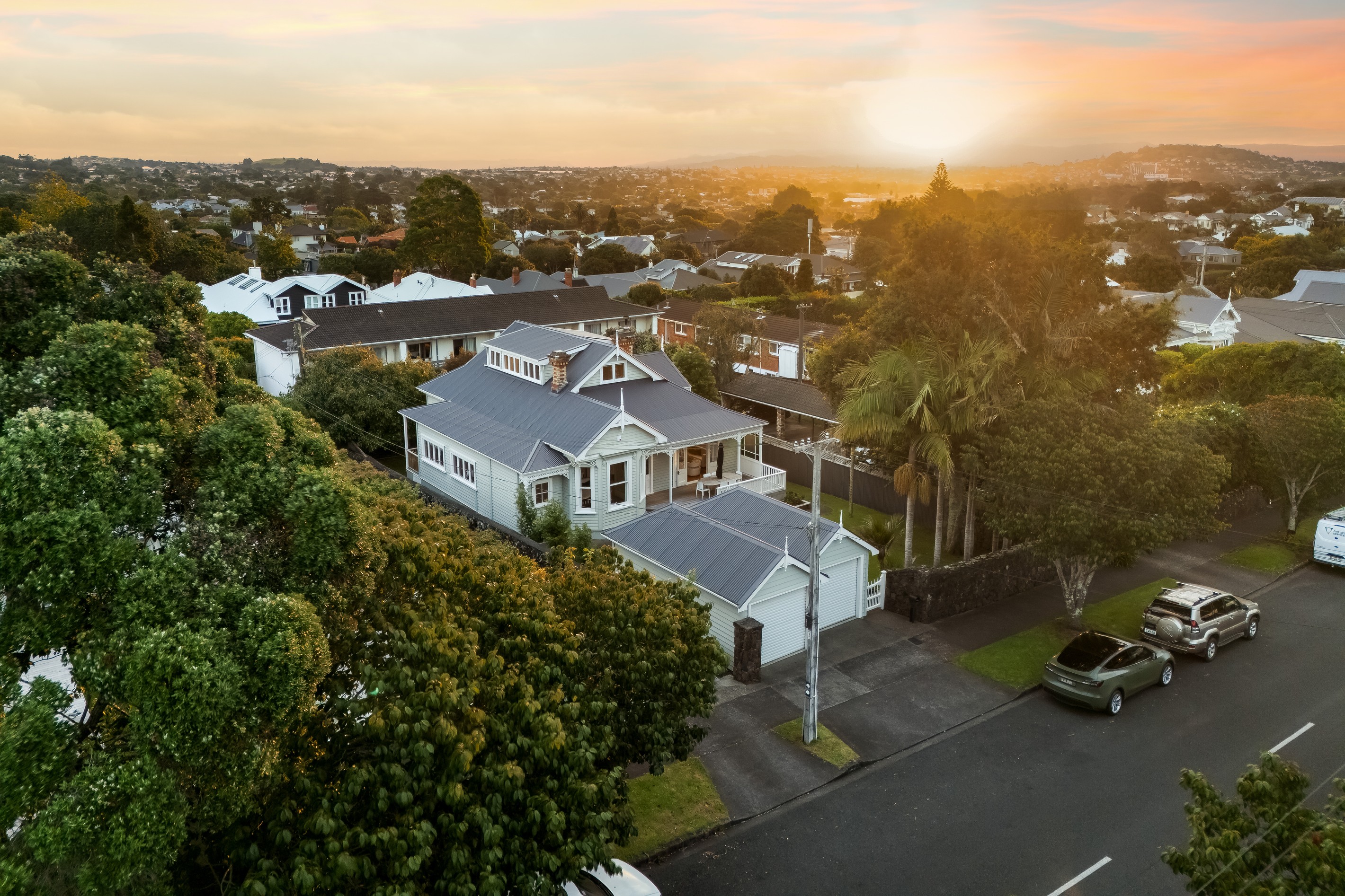 28 Fairview Road, Mount Eden, Auckland City