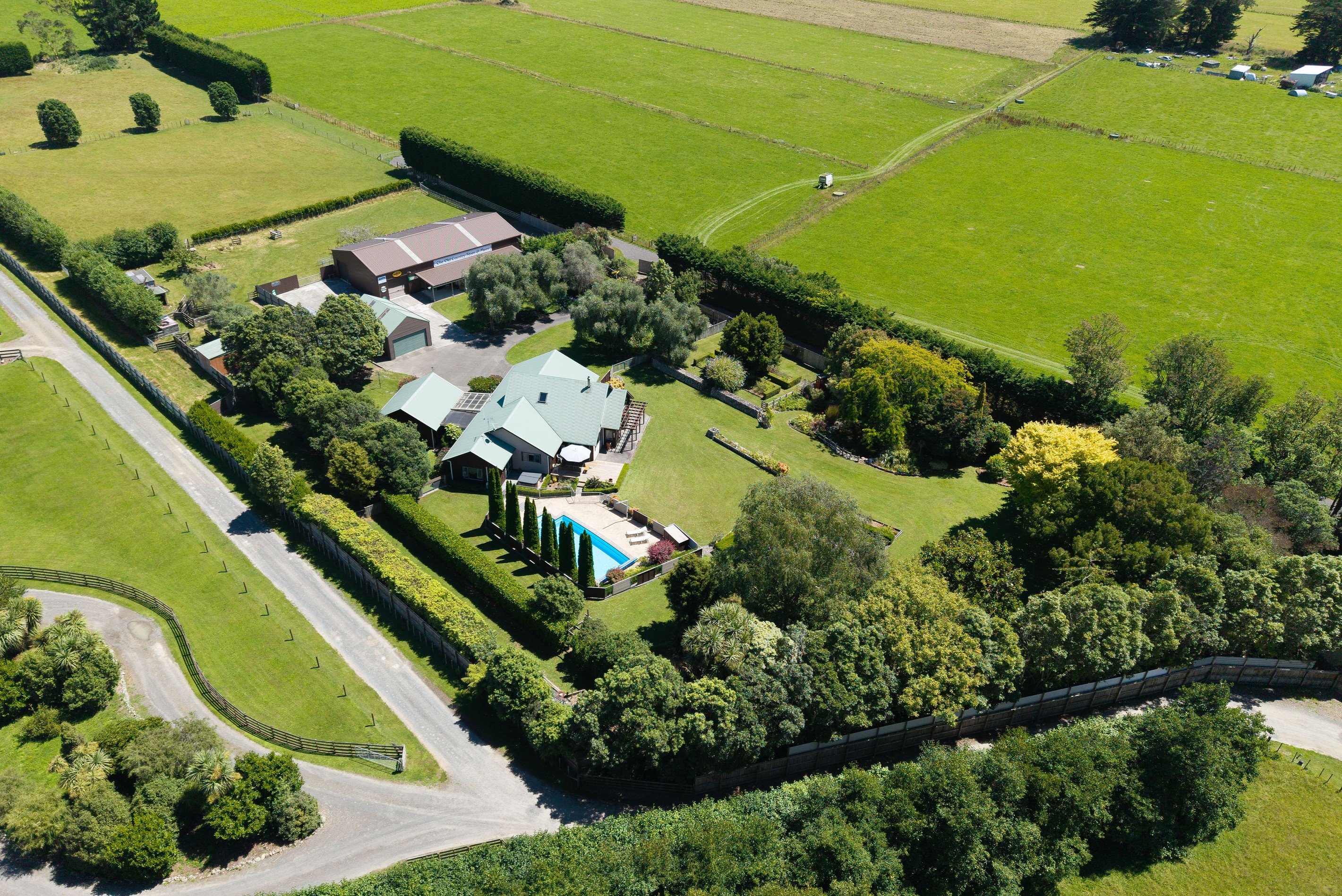 362 Tararua Road, Levin, Horowhenua District