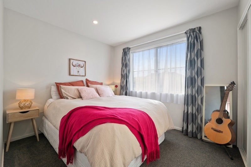 4 Philippa Drive, Rolleston, Selwyn District