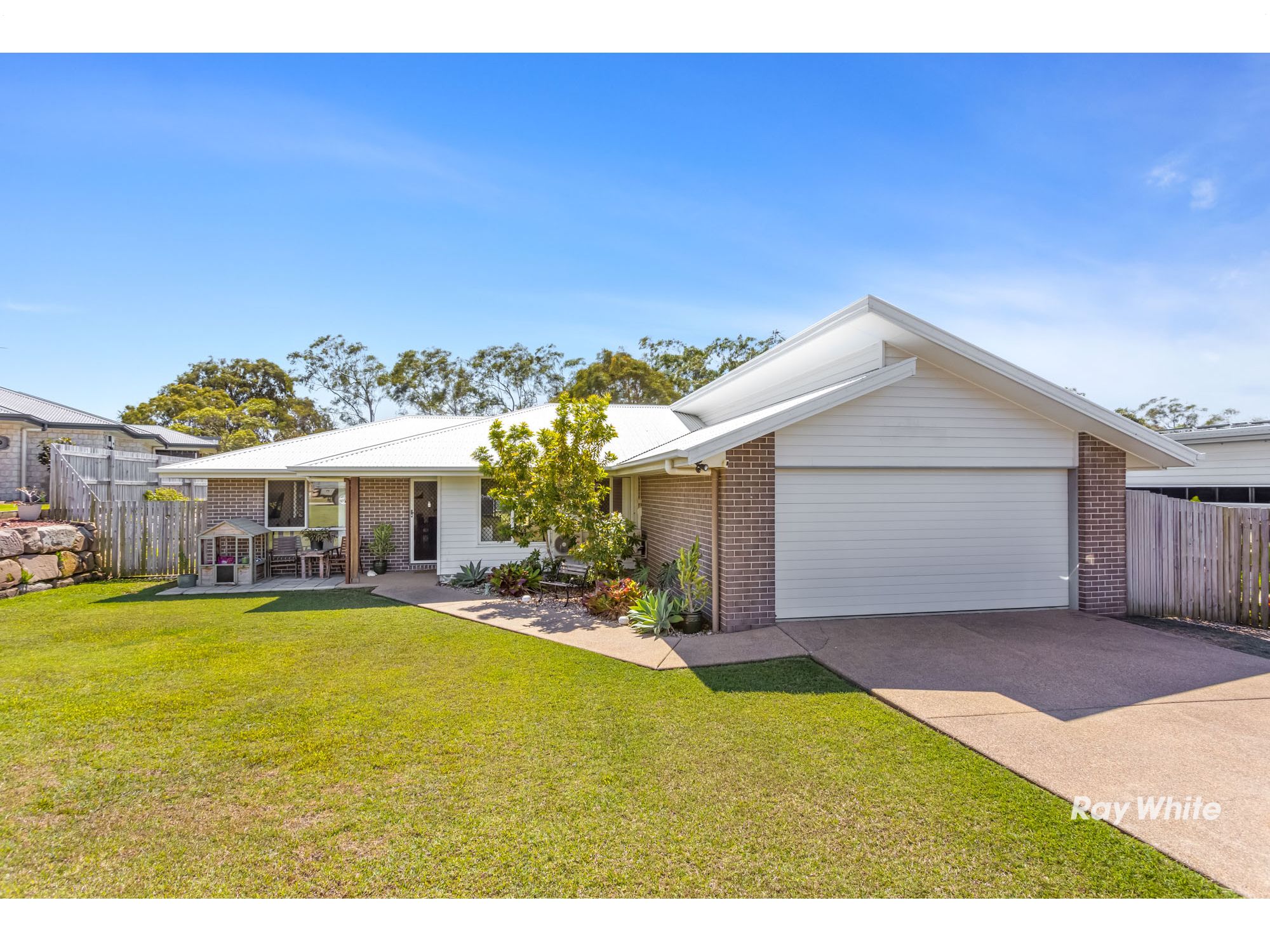 38 Samson Crescent, Yeppoon QLD 4703