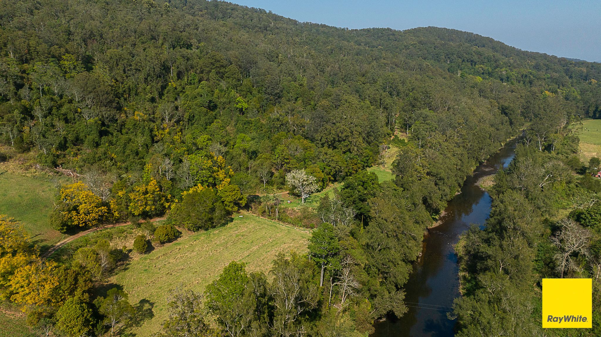 701 Darkwood Road, Bellingen, NSW 2454