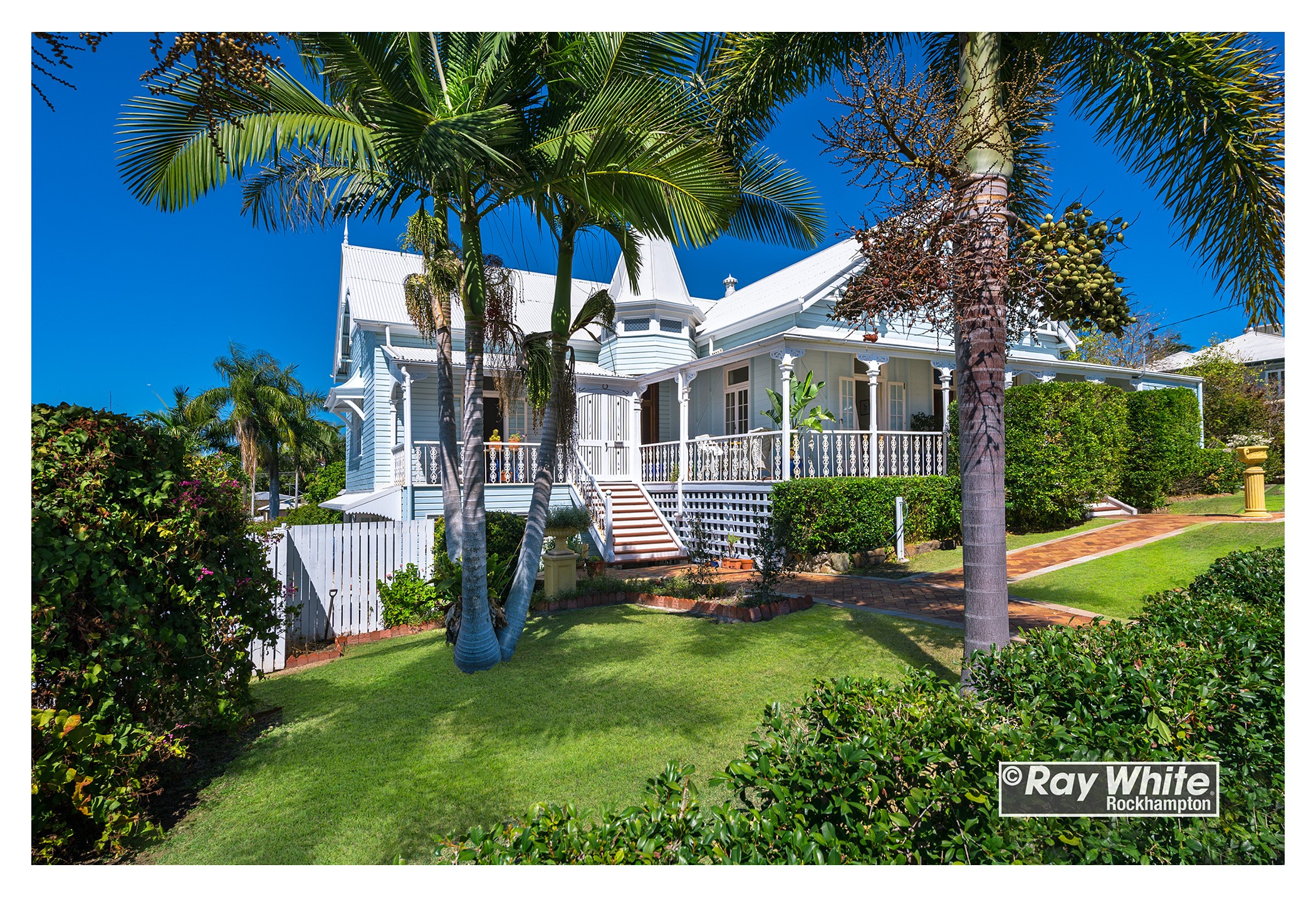 165 Caroline Street, The Range, QLD 4700