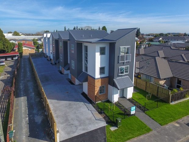 6/47 RMC Cameron Road, Hamilton East, Hamilton City