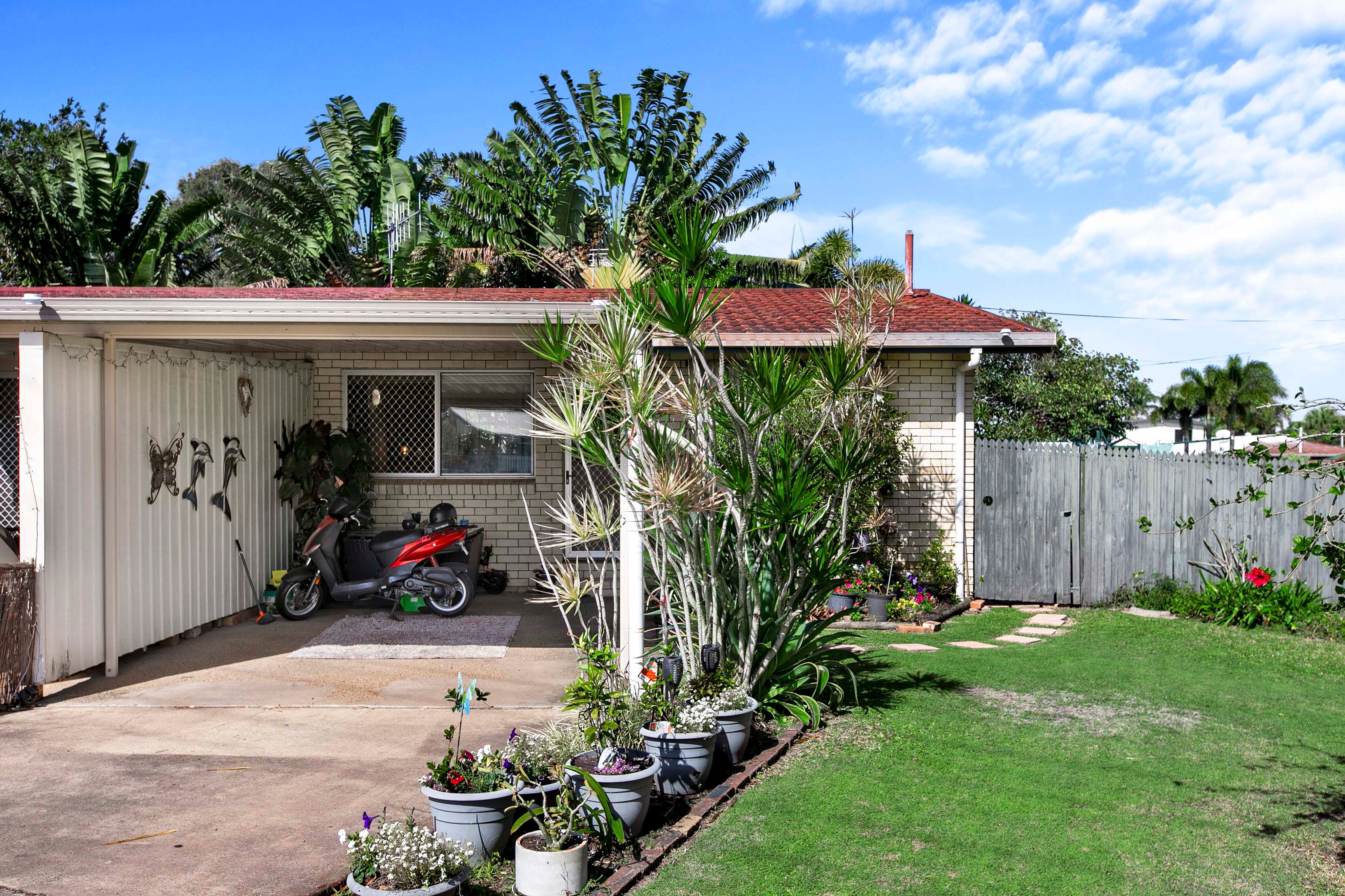 1/30 Banksia Street, Point Vernon, QLD 4655