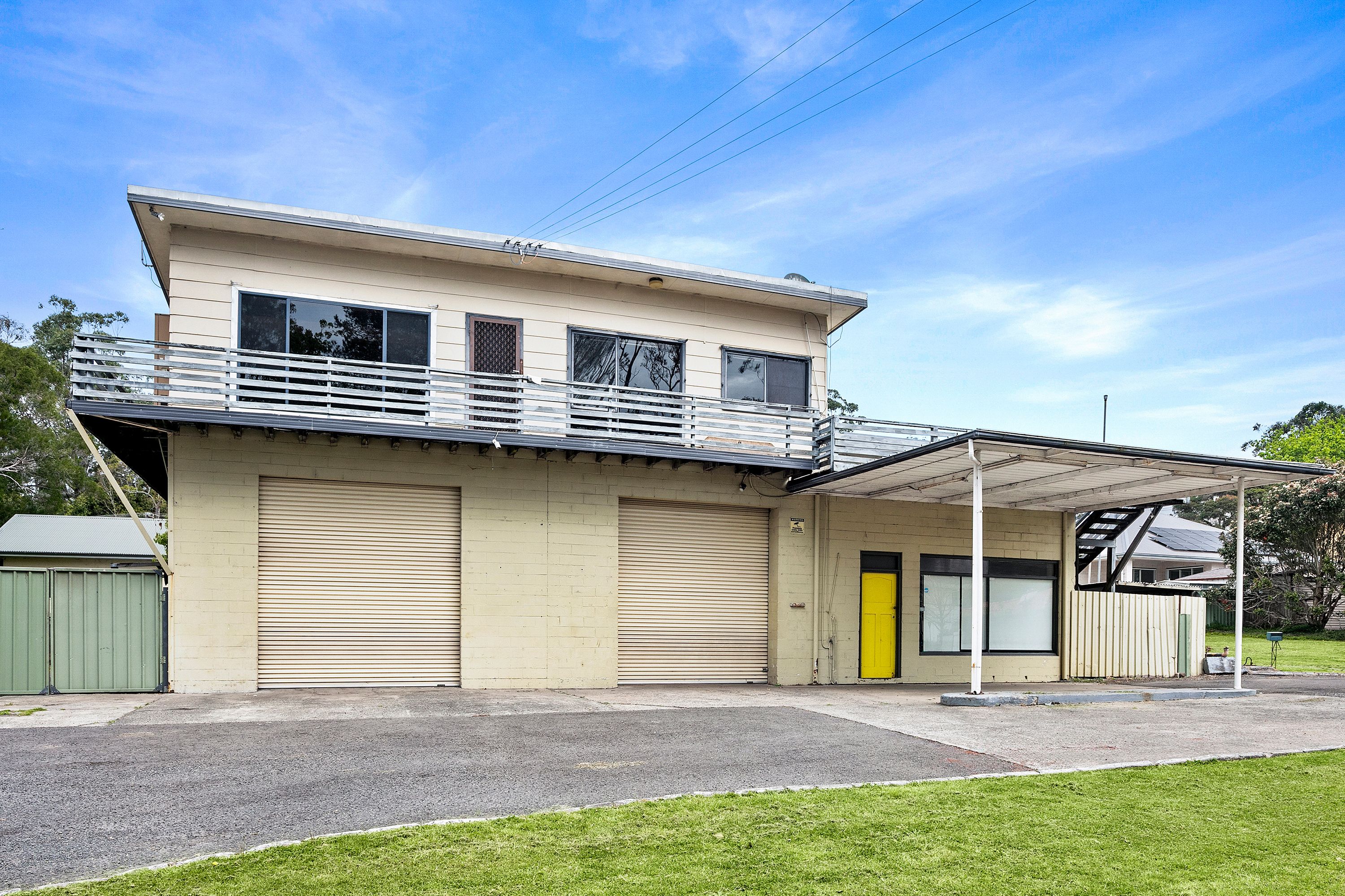 62 Allowrie Street — photo from Ray White Shellharbour City