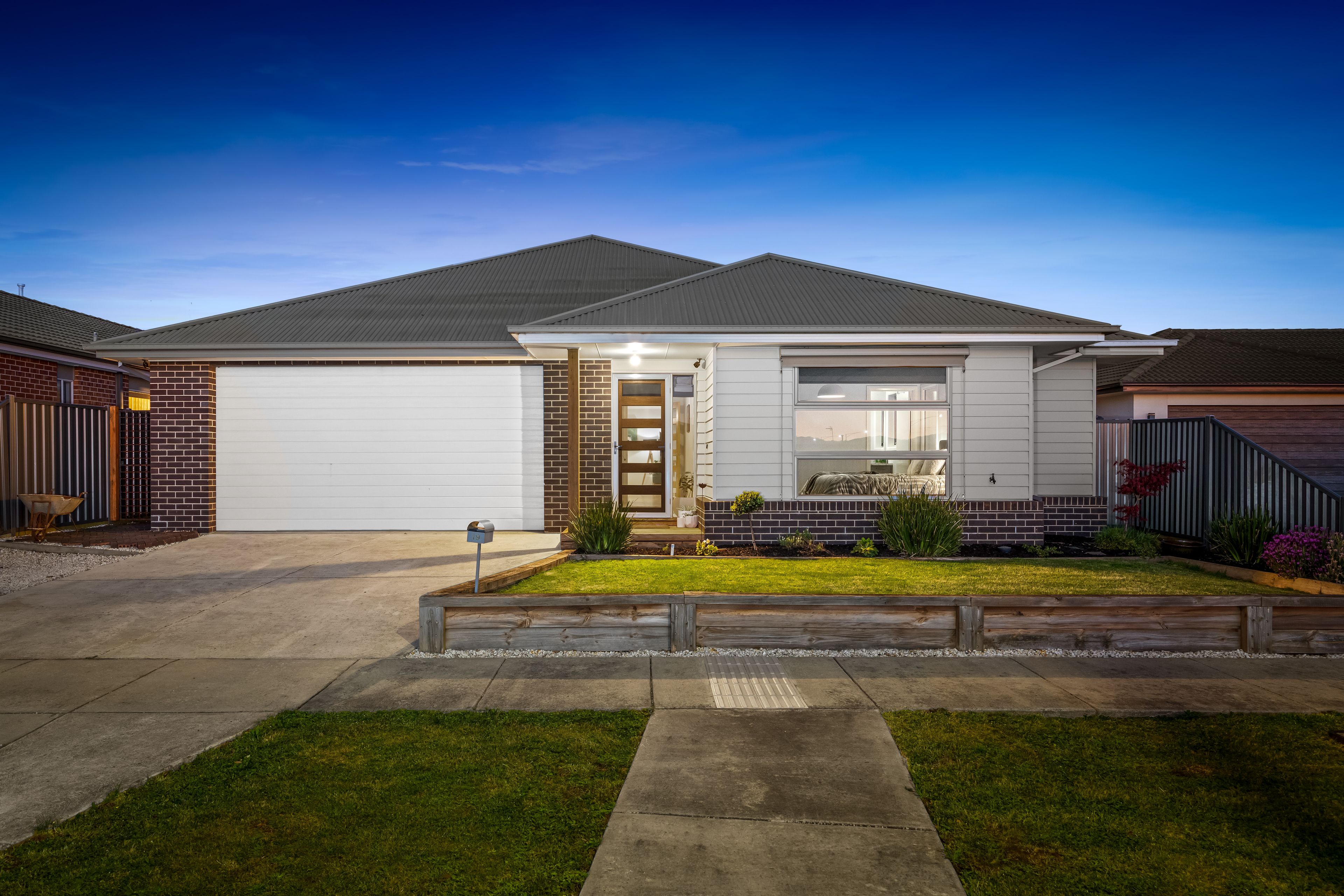 19 Marshall Road — photo from Ray White Ballarat