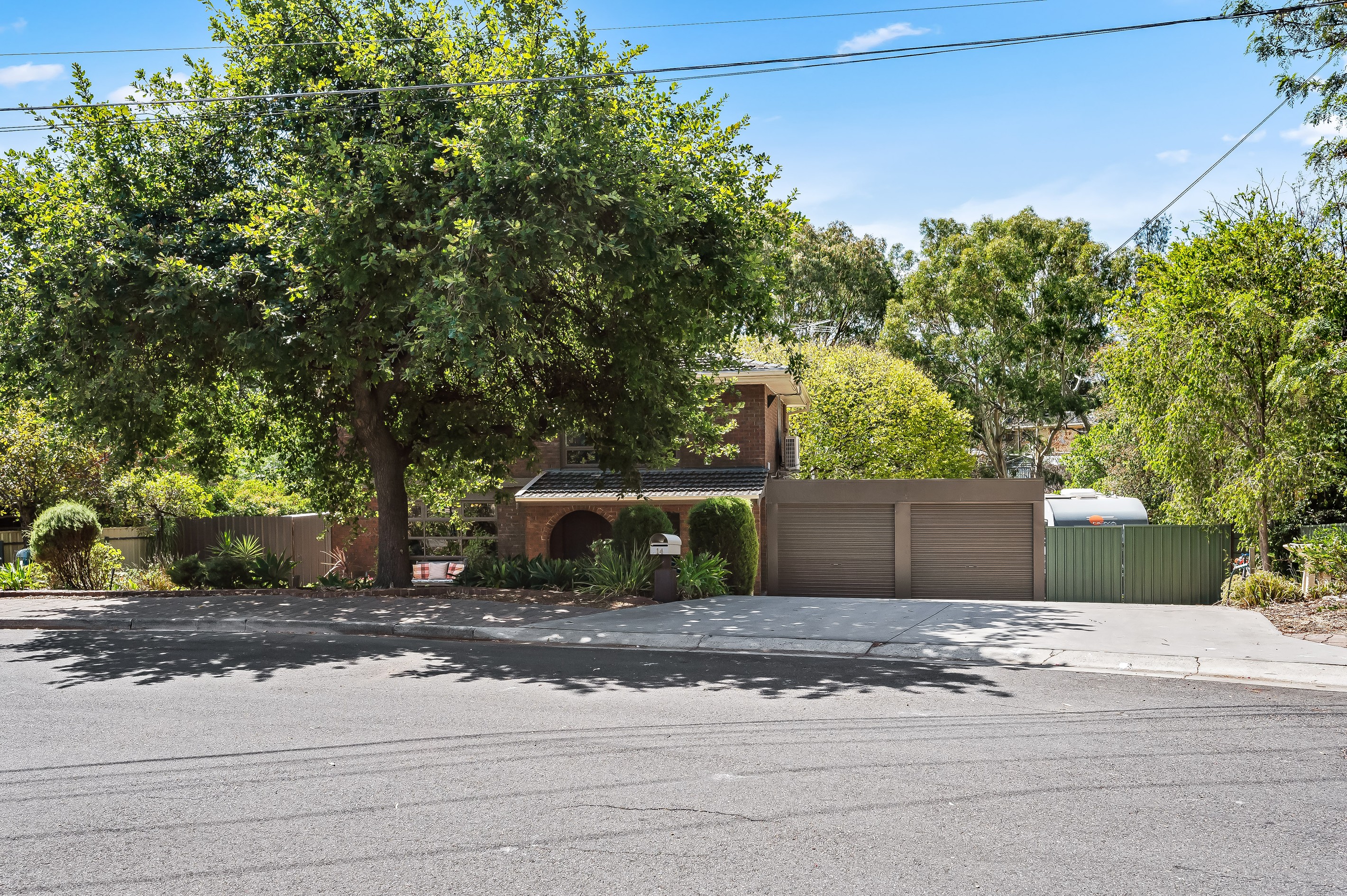 14 Clarence Drive, Athelstone, SA 5076