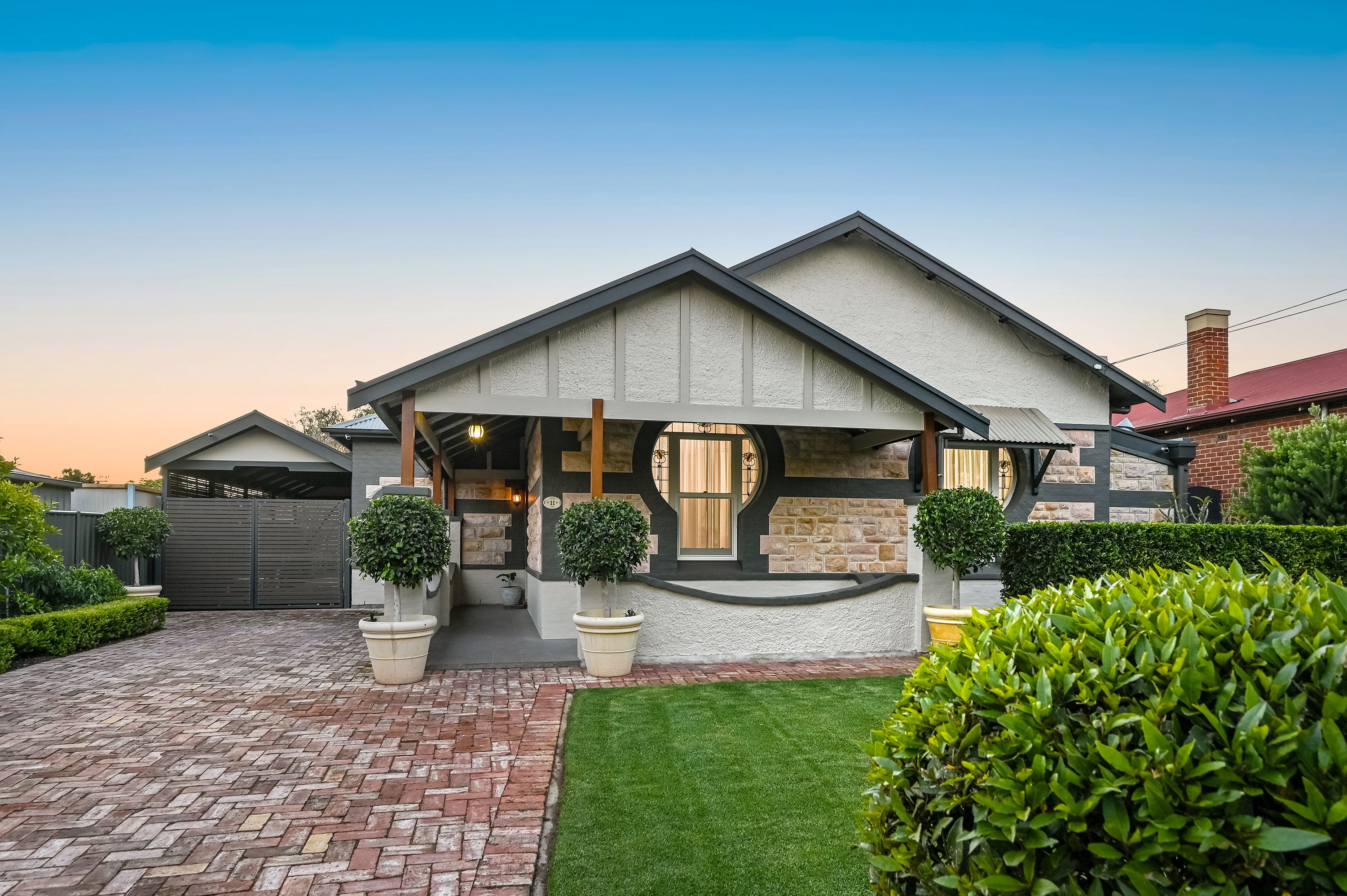 11 Devon Street — photo from Ray White Semaphore