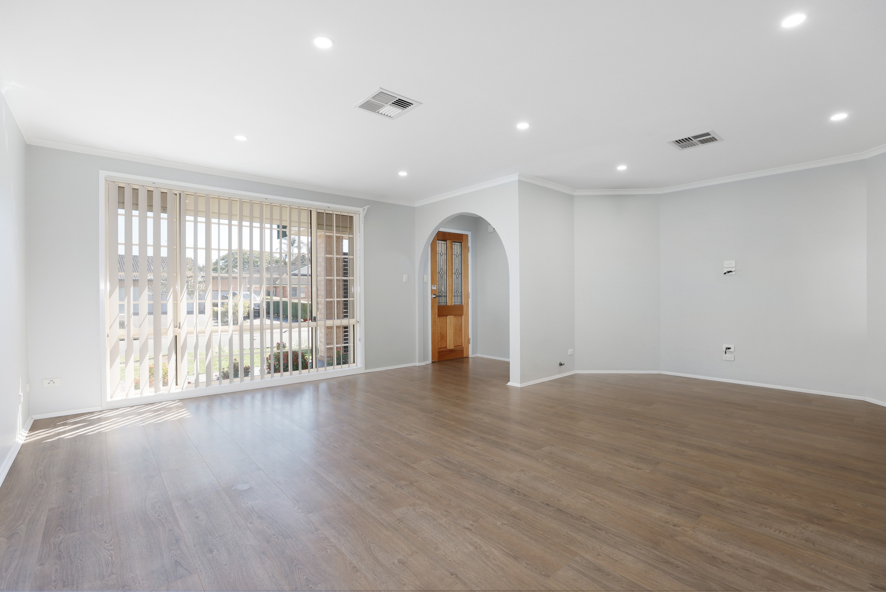 4 Wilkinson Place, Cranebrook, NSW 2749