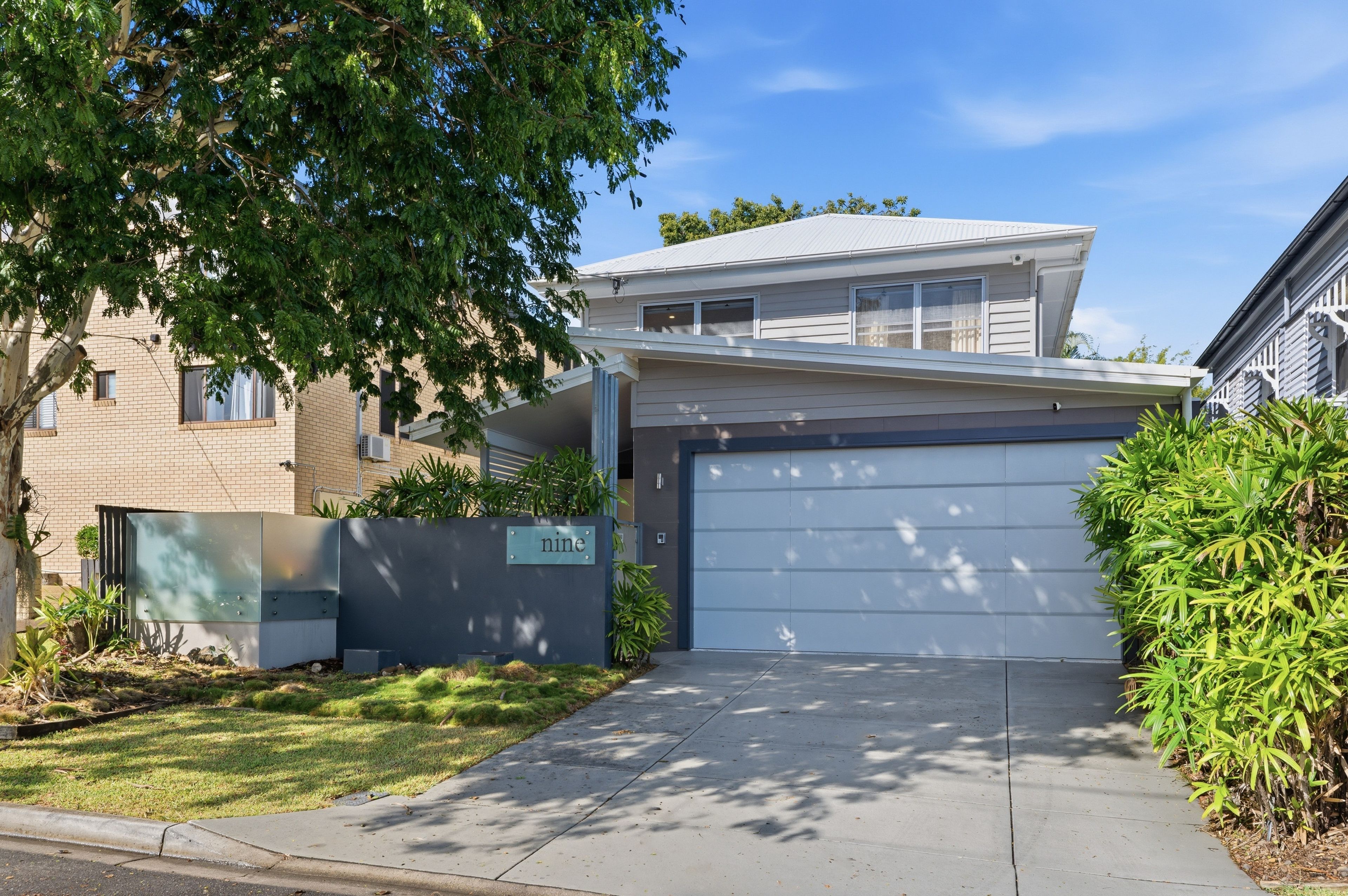 9 Blake Street, Wooloowin, QLD 4030