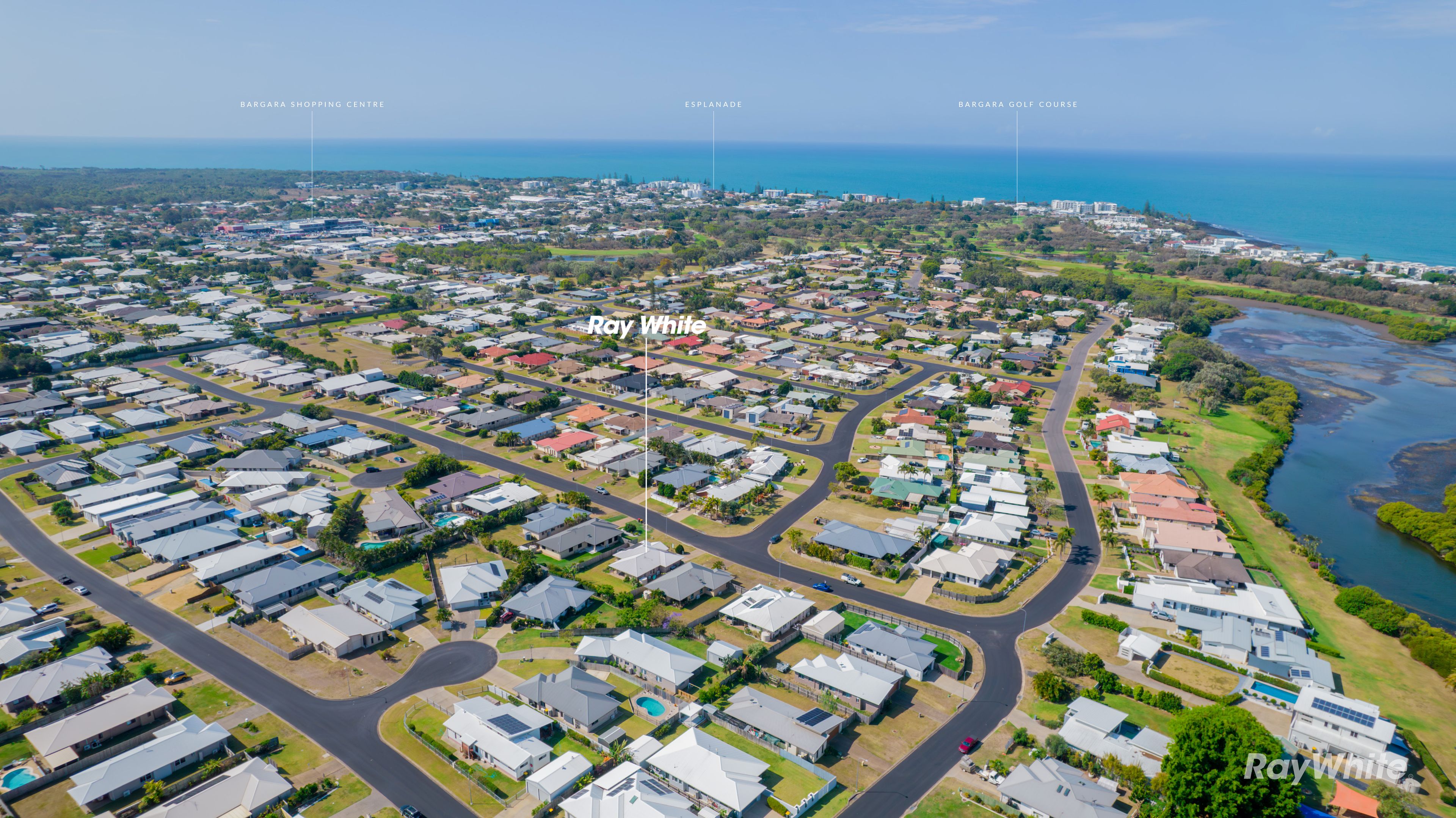 117 Fairway Drive, Bargara QLD 4670