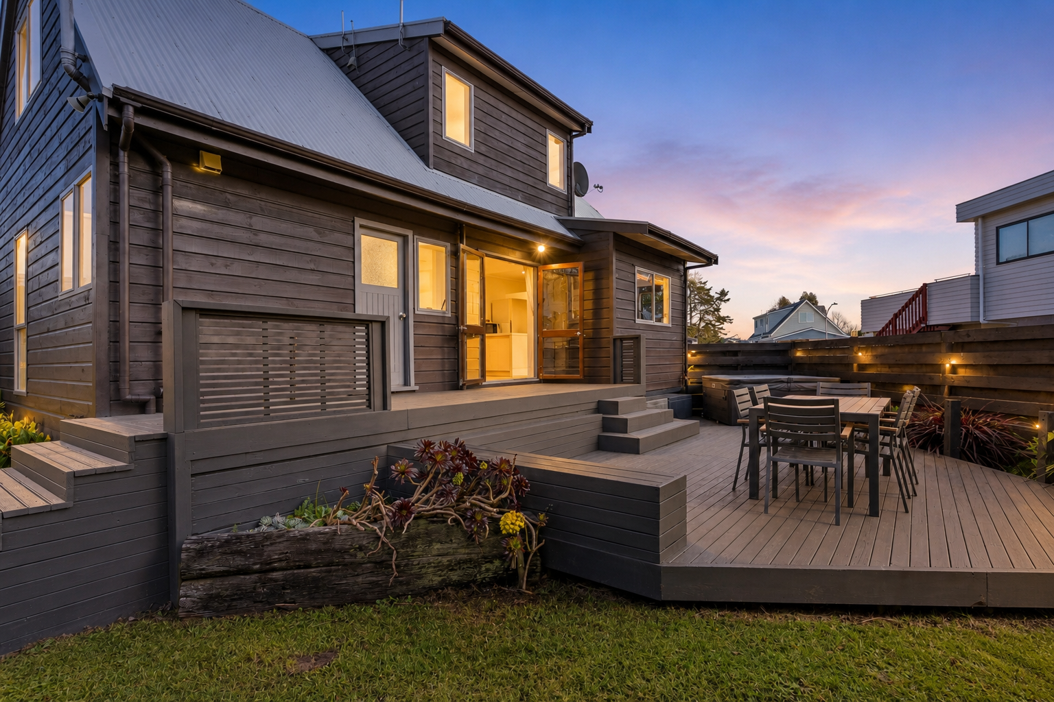 38 Pinehurst Place, Wattle Downs, Manukau City