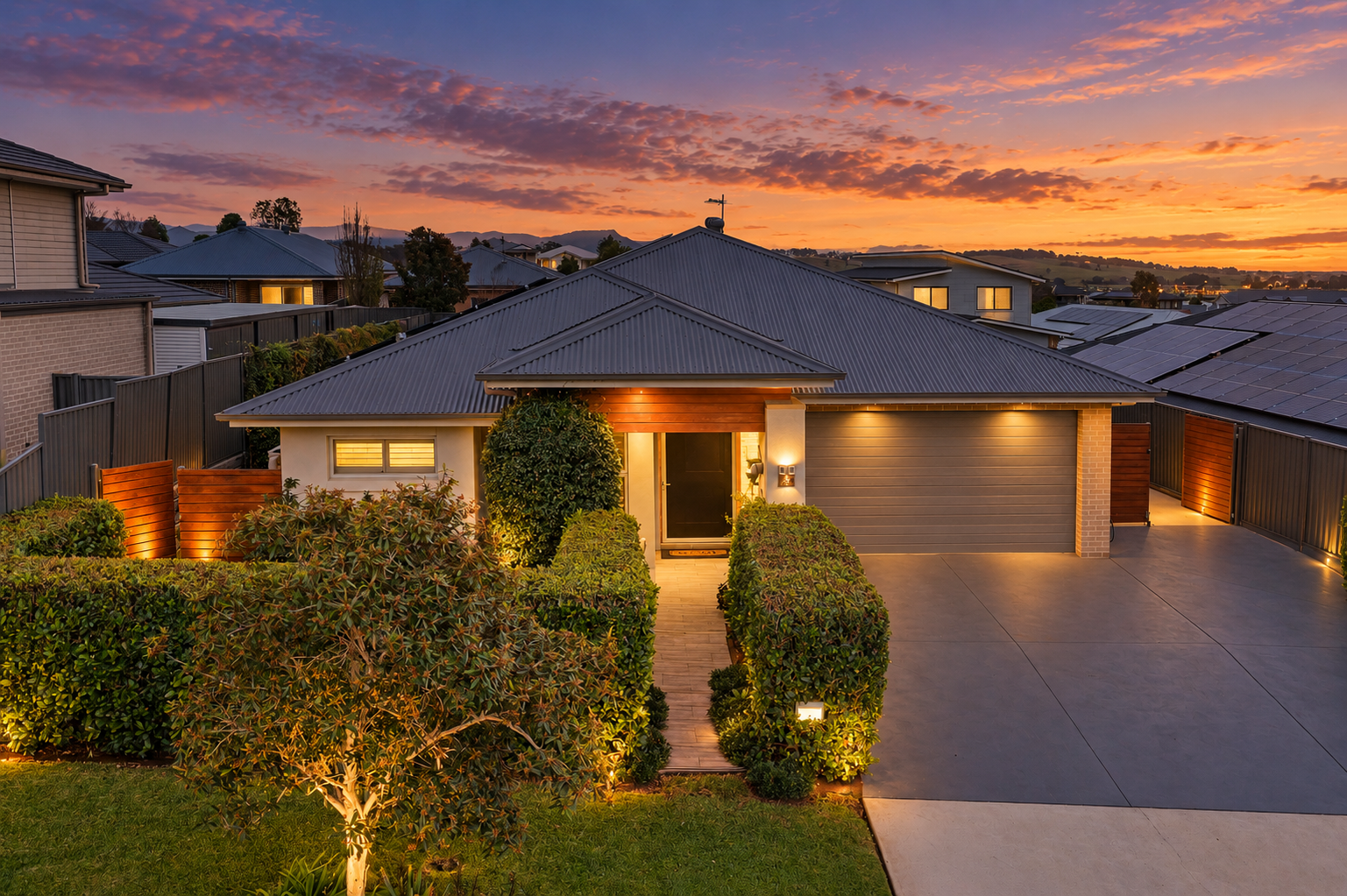 7 Mountain Ash Street — photo from Ray White Albion Park
