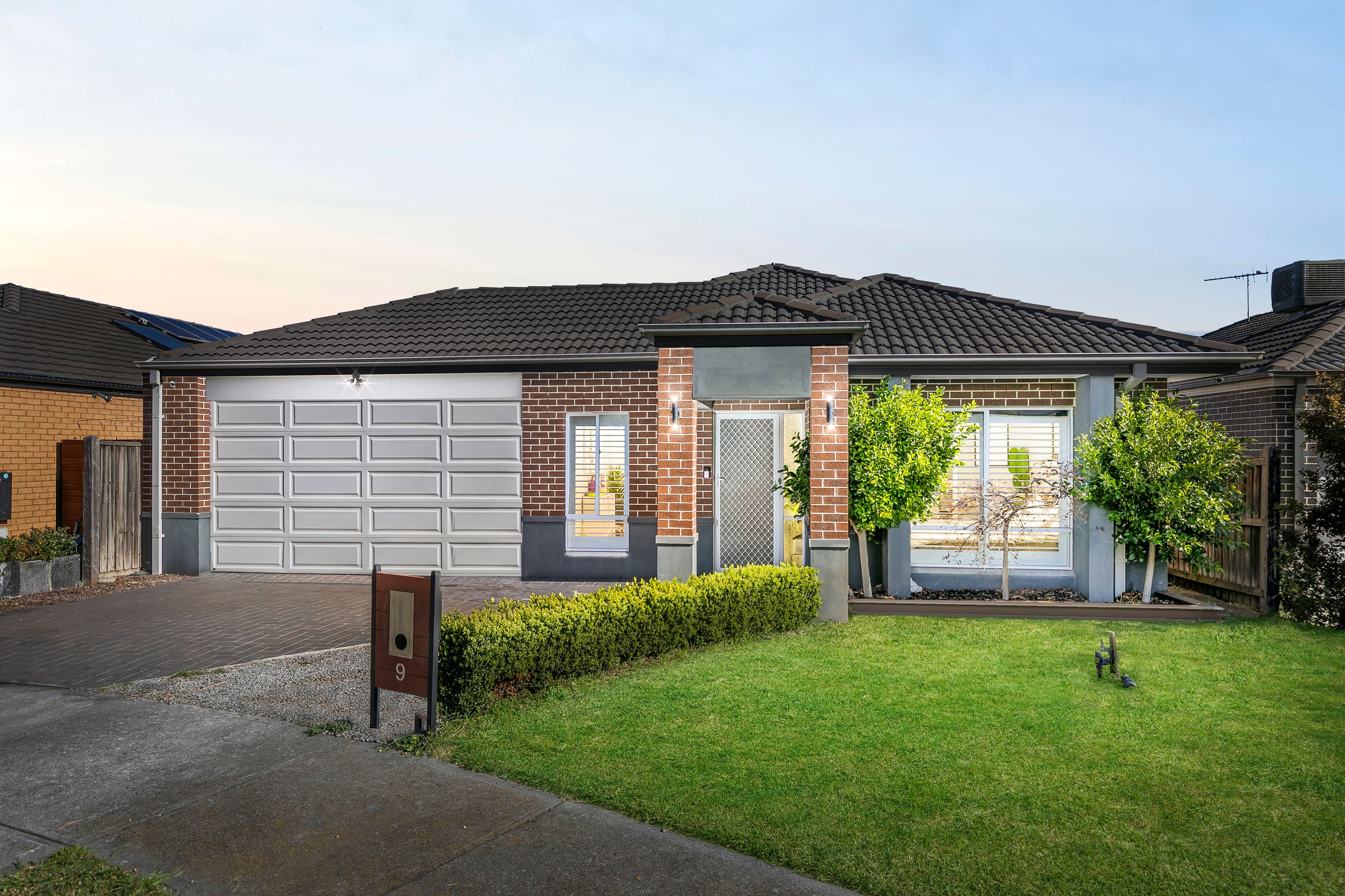 9 Blairgowrie Drive — photo from Ray White Glenroy