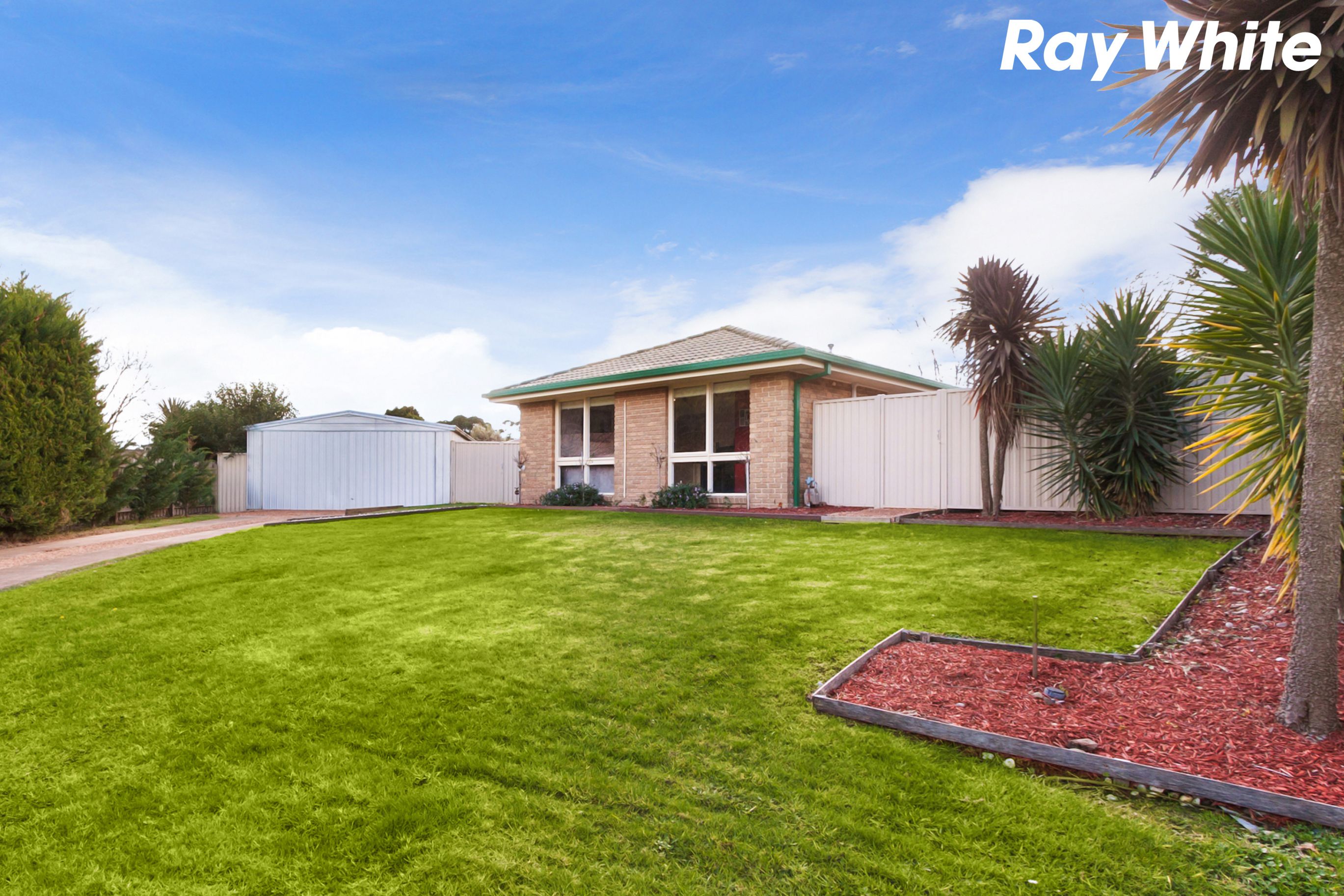 4 Malcolm Court, Pakenham, VIC 3810
