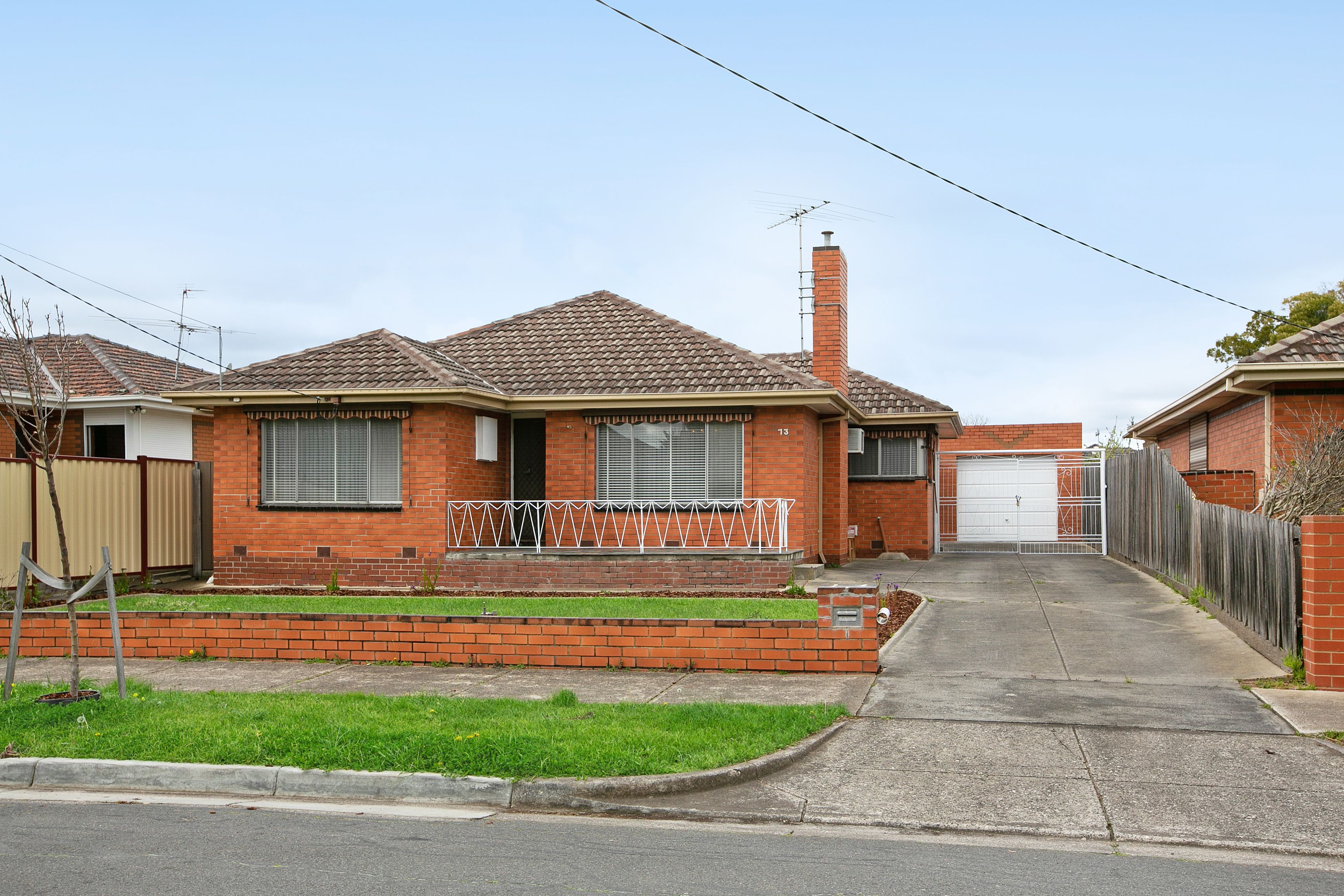73 Burbank Drive, Reservoir VIC 3073
