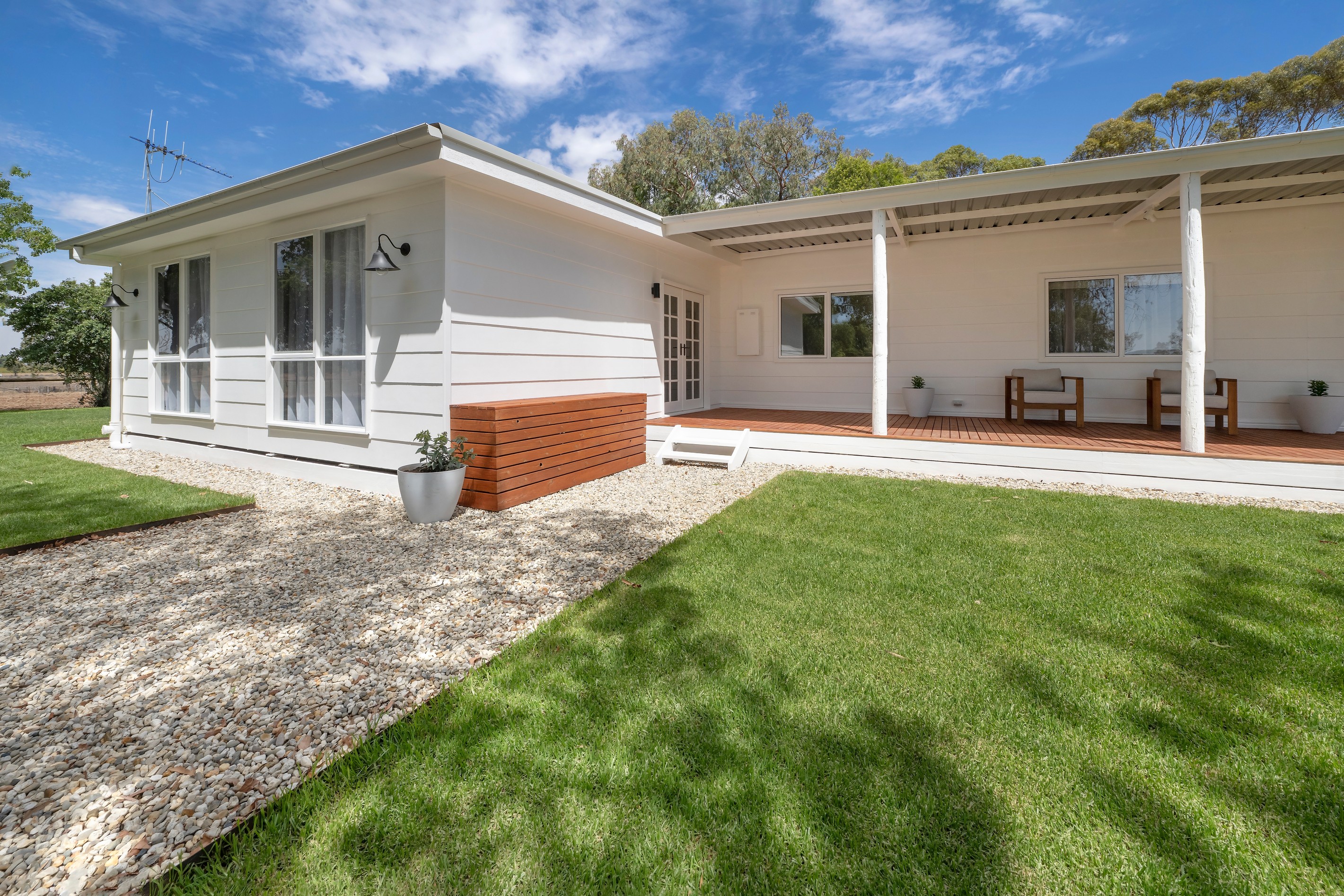 55 Steicke Road, Beverford, VIC 3590