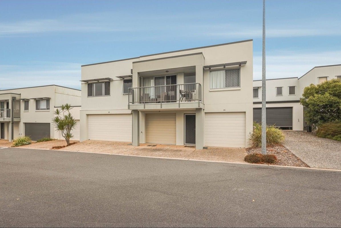 21/115 Mango Hill Boulevard, Mango Hill, QLD 4509