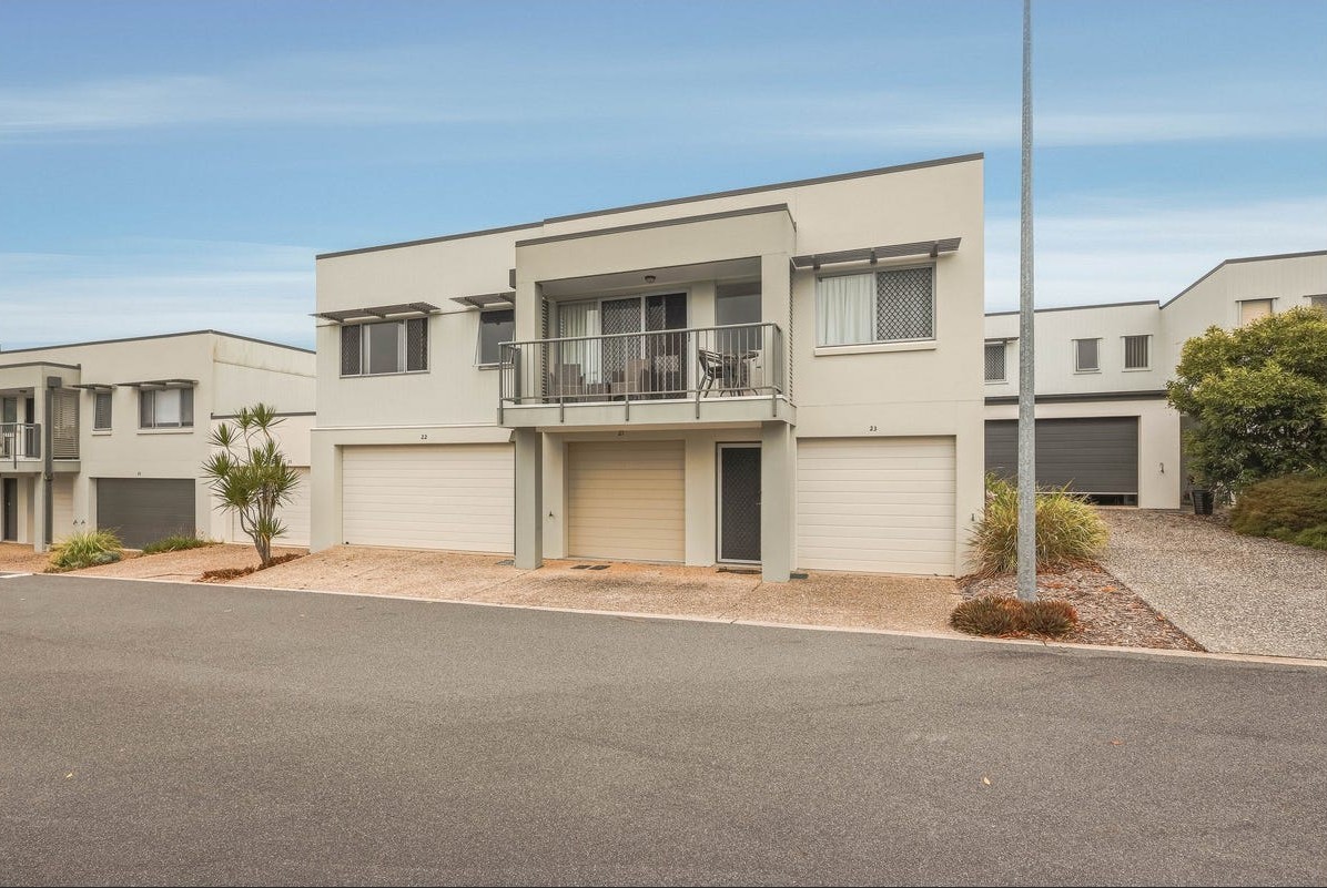 21/115 Mango Hill Boulevard, Mango Hill, QLD 4509