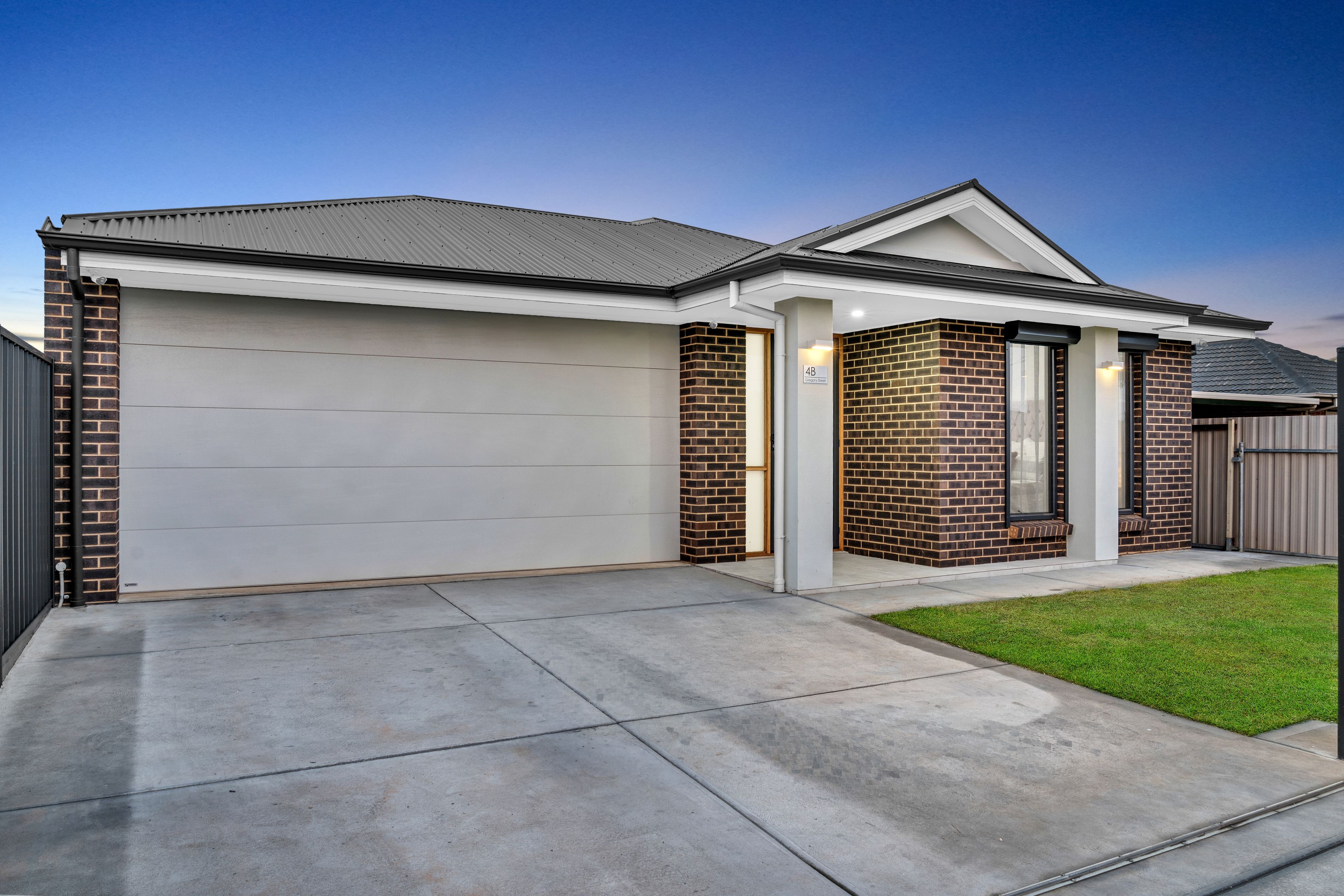 4B Gregory Street, Brahma Lodge, SA 5109
