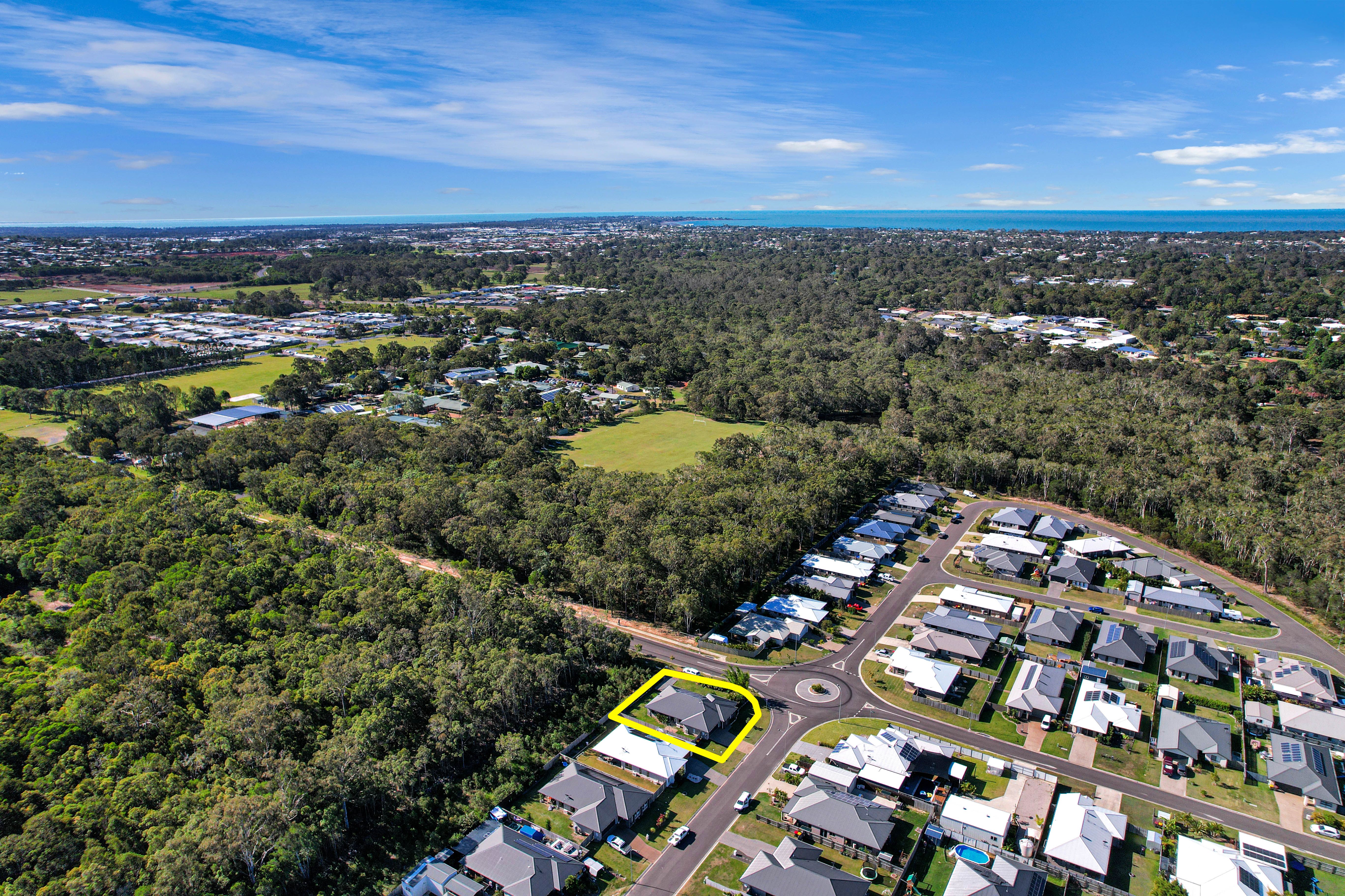 1 Halcyon Drive, Wondunna, QLD 4655