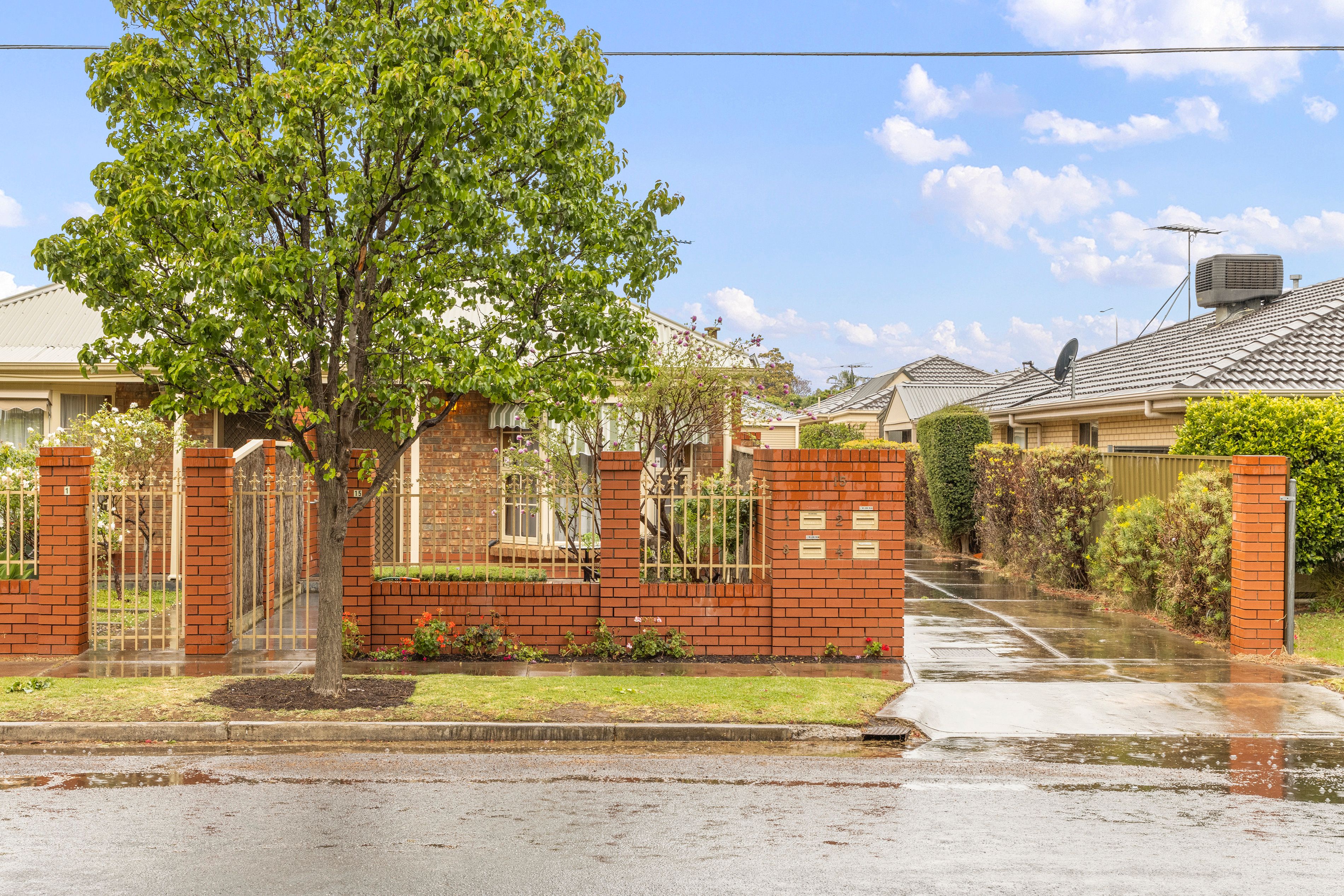 2/15 Myponga Terrace, Broadview, SA 5083