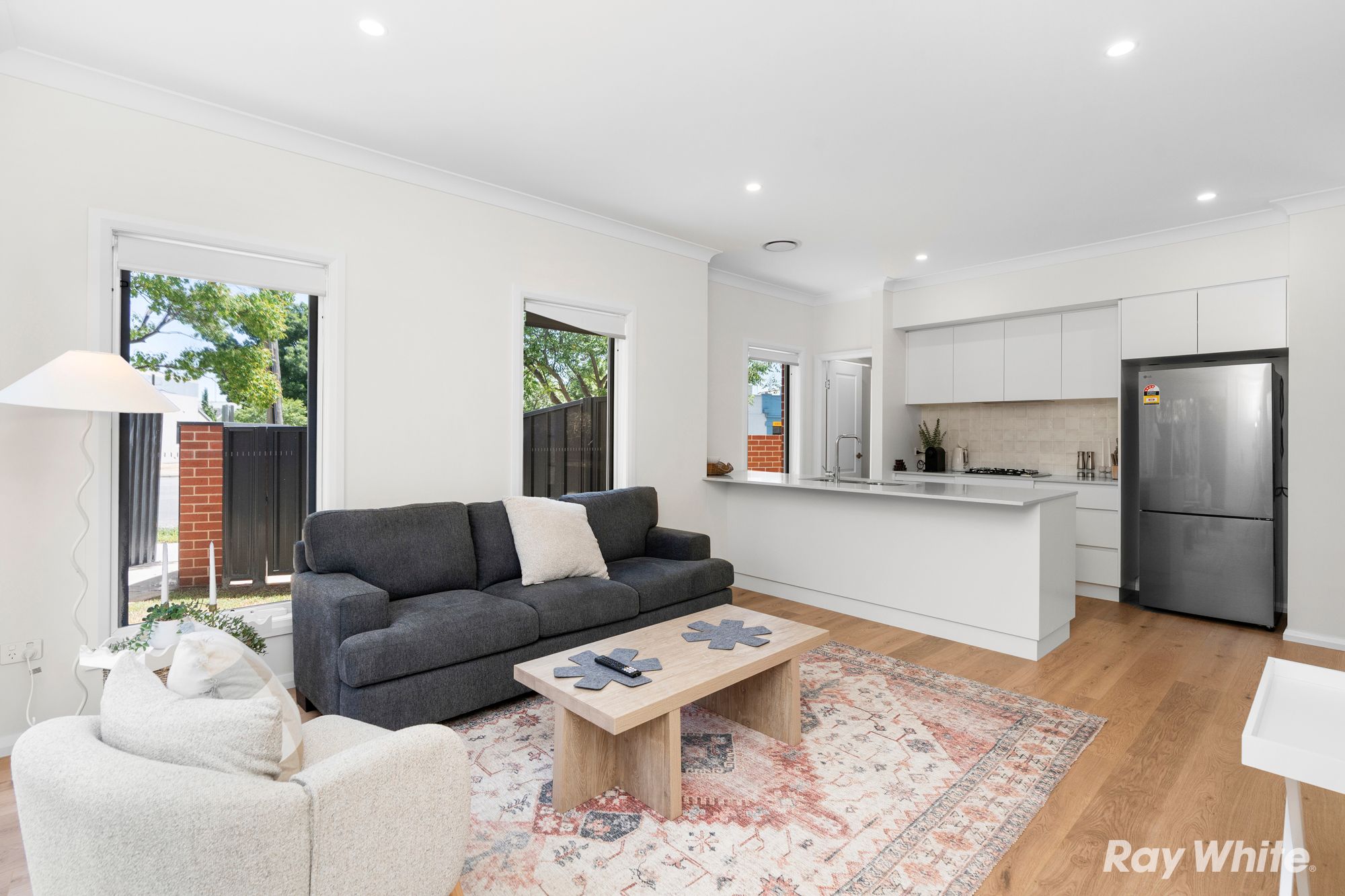 1 & 2/212 Edward Street, Wagga Wagga, NSW 2650