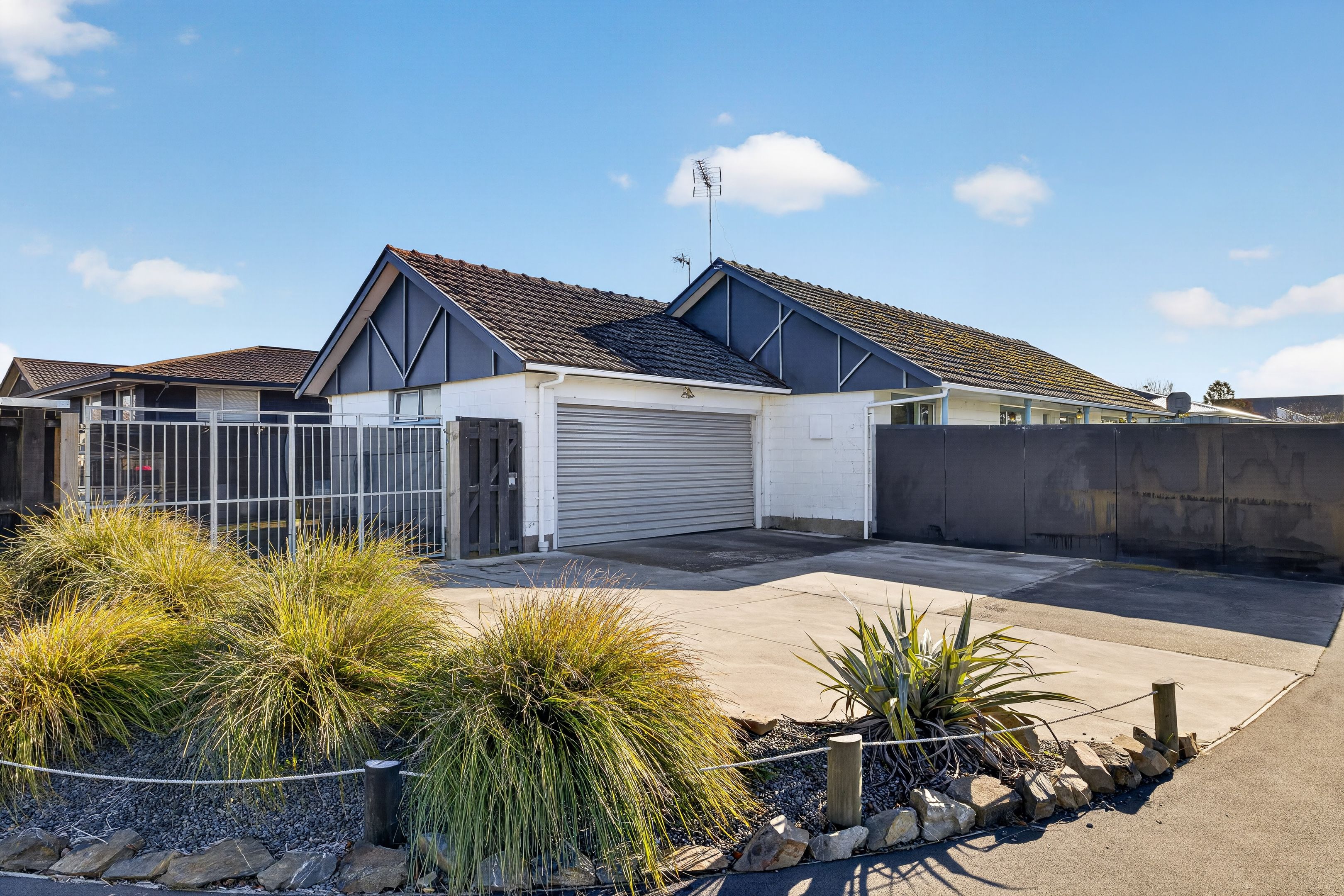 1 Ashwood Street, Parklands, Christchurch City