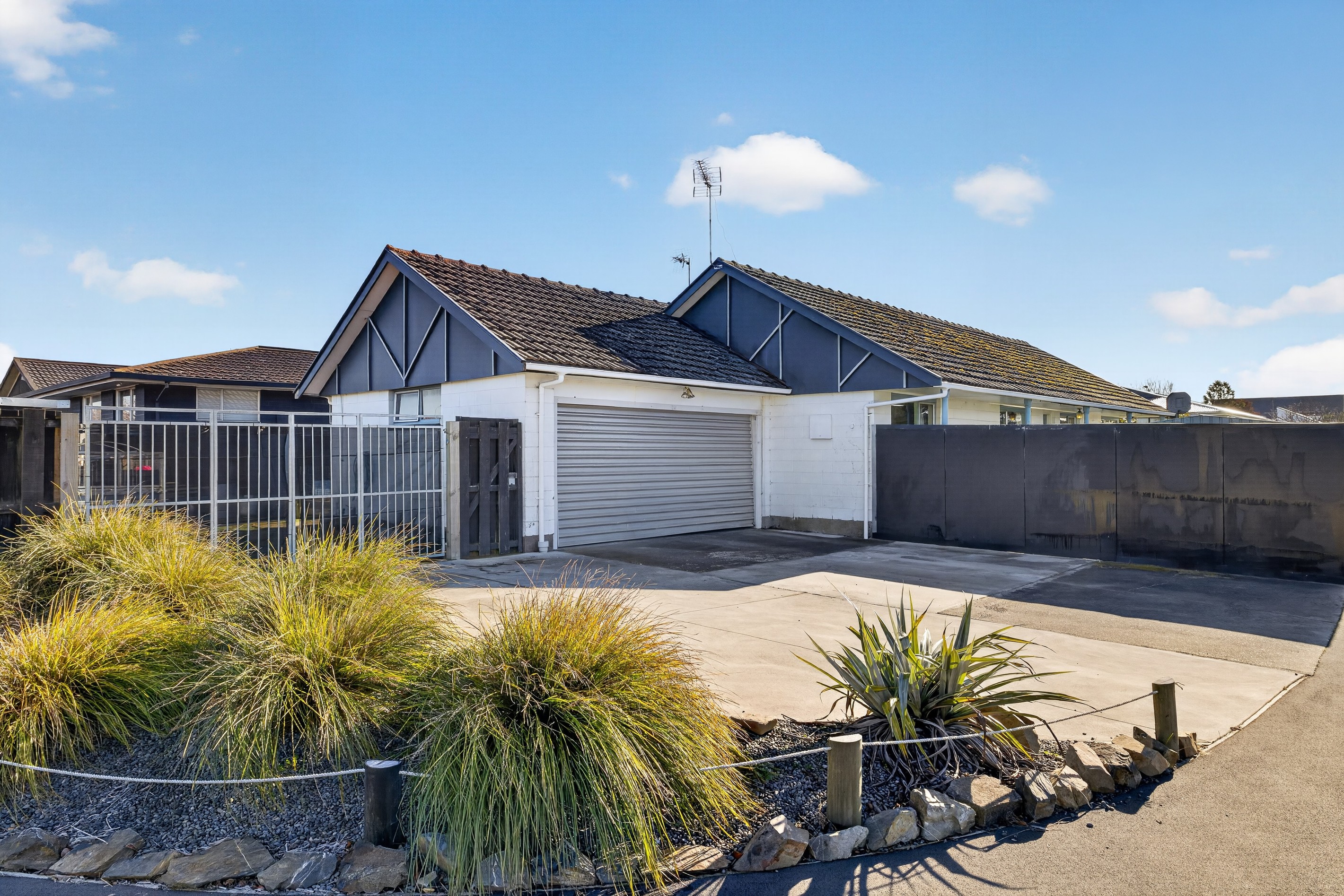 1 Ashwood Street, Parklands, Christchurch City