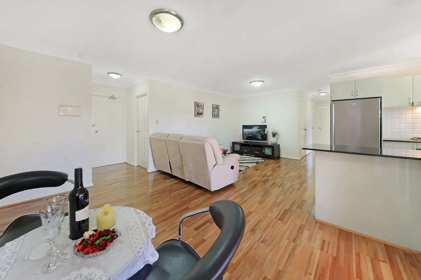 8/31-33 Moss Place, Westmead, NSW 2145