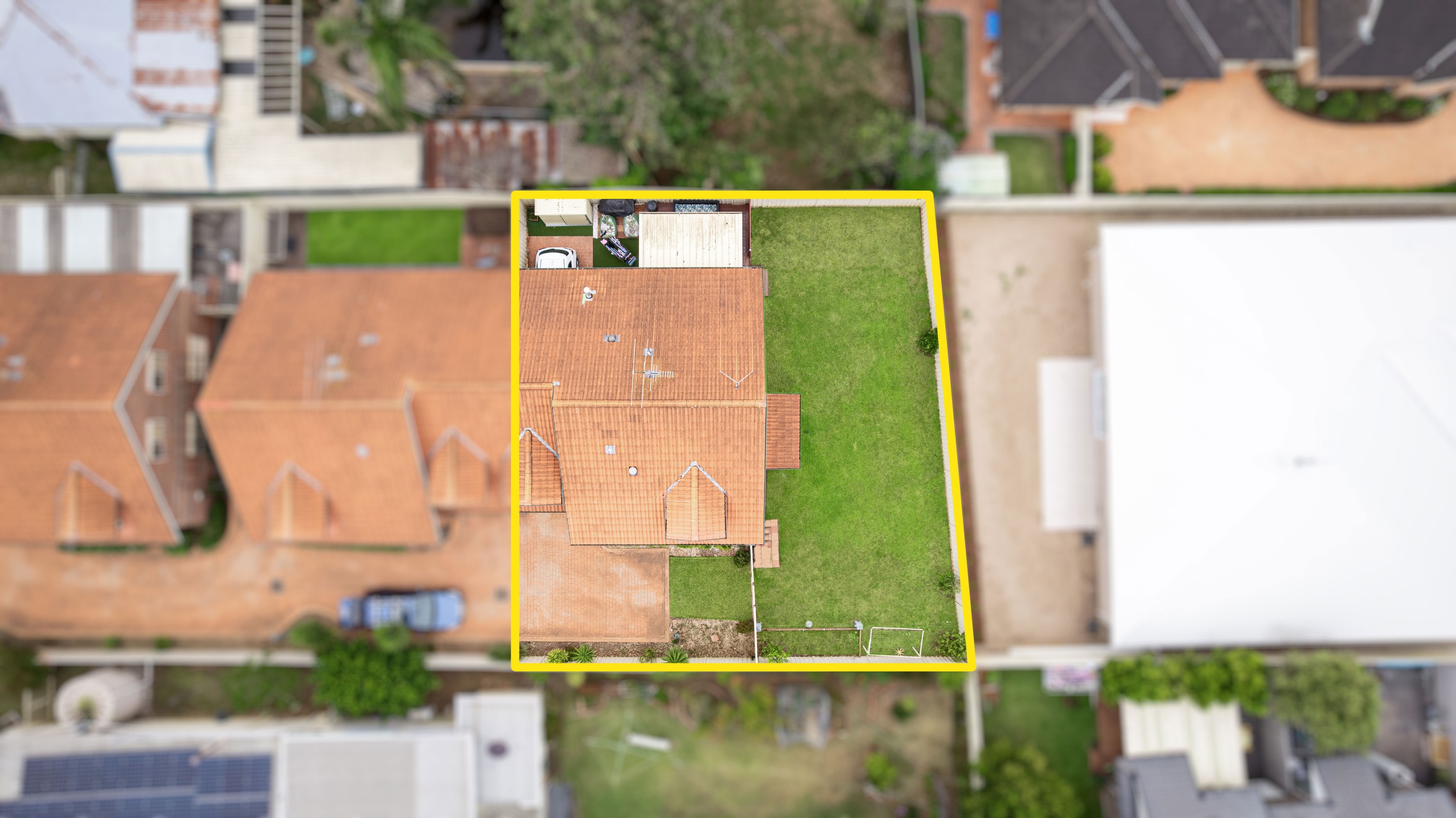 4/134 Glossop Street, St Marys, NSW 2760