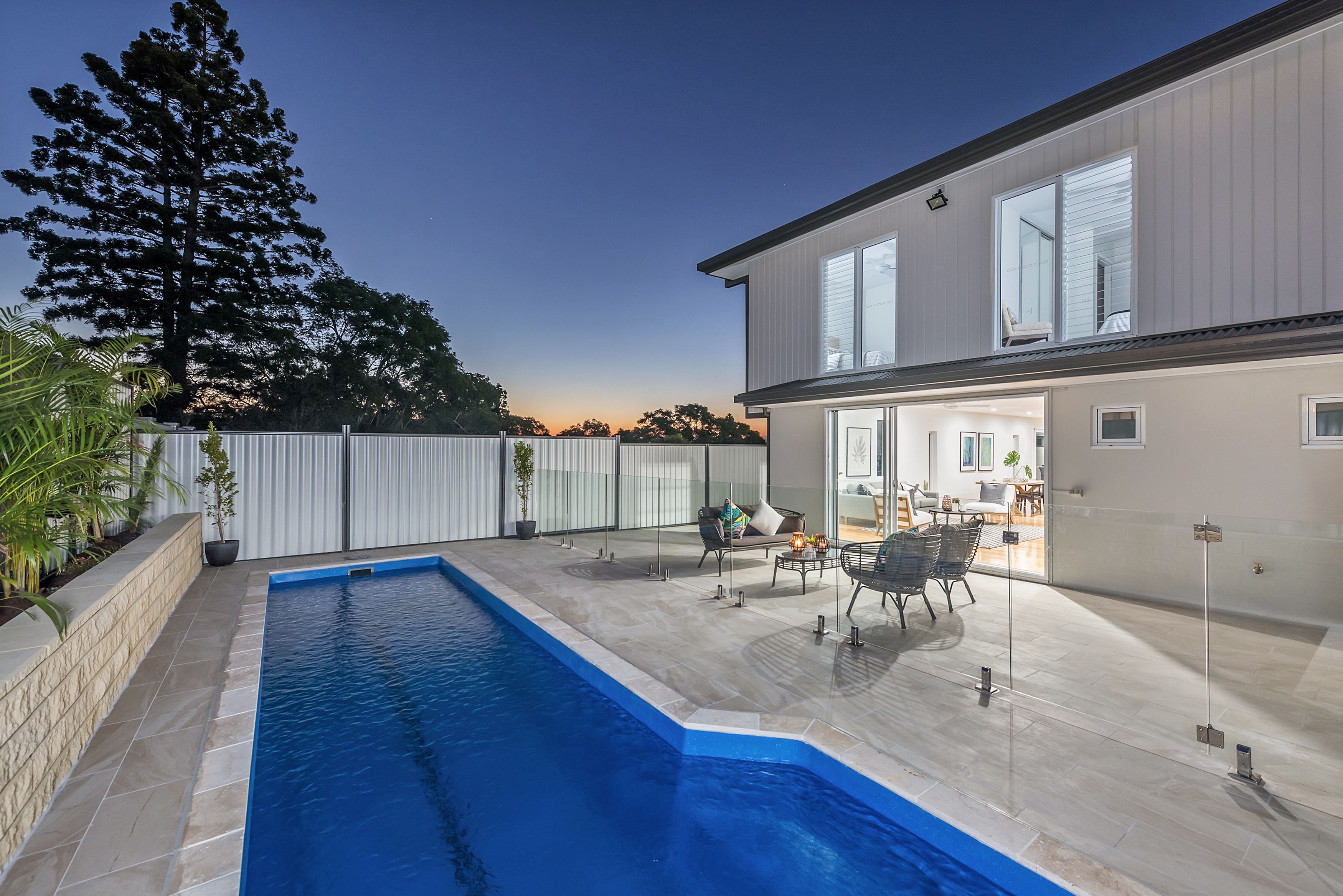 16 Oxley Terrace, Corinda, QLD 4075