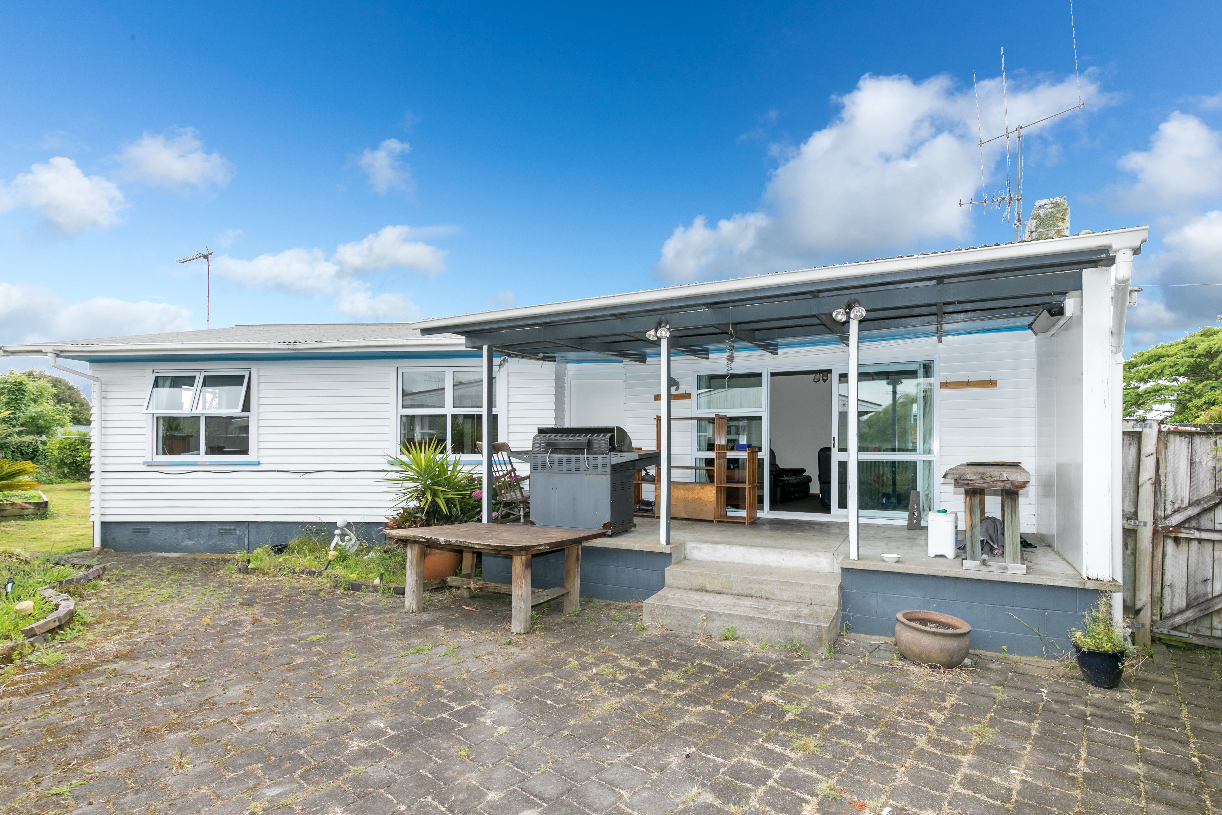 25 Prisk Street, Melville, Hamilton City