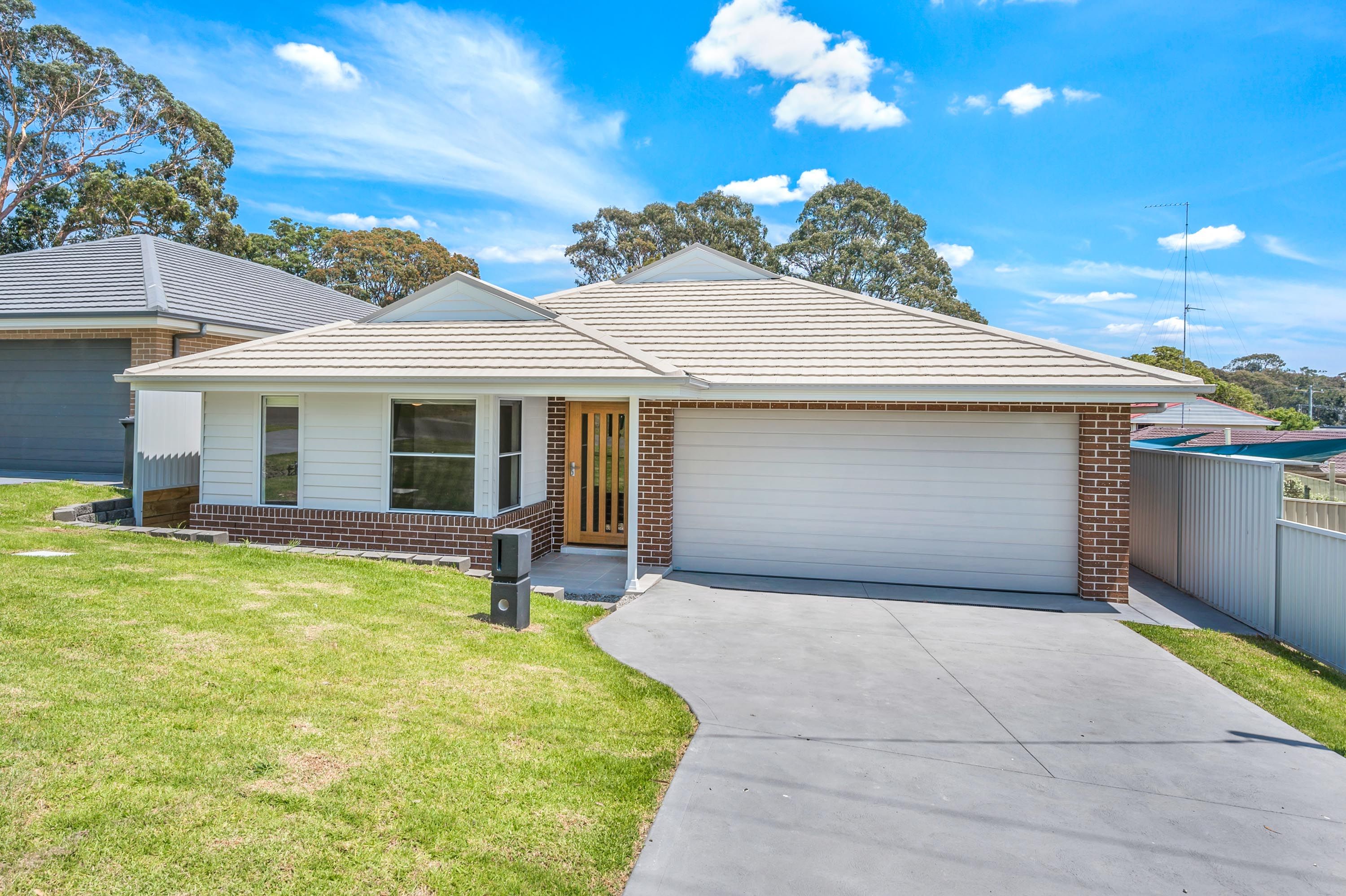 4 C Barry Street, Arcadia Vale, NSW 2283