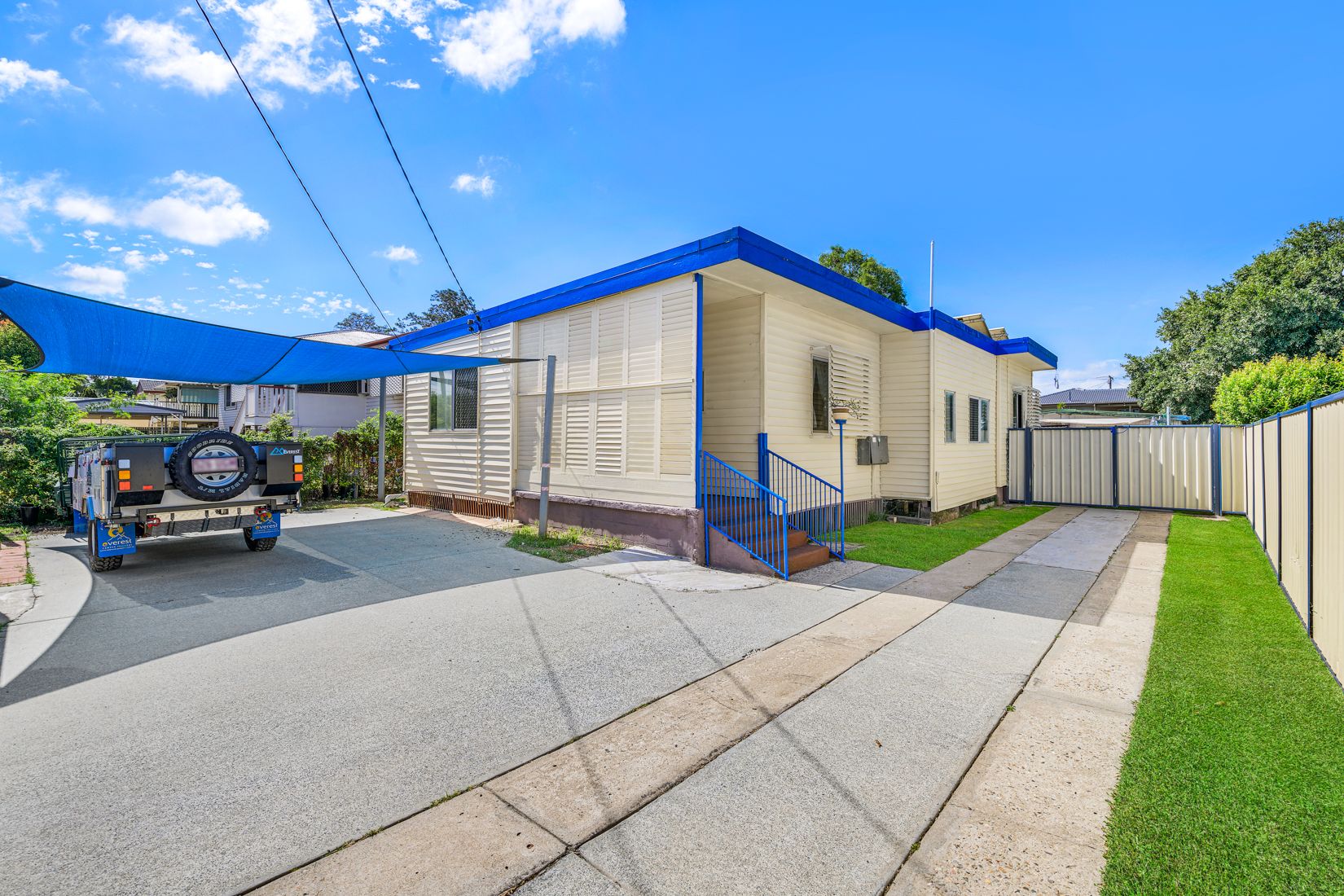 100 Strathpine Road, Bald Hills, QLD 4036