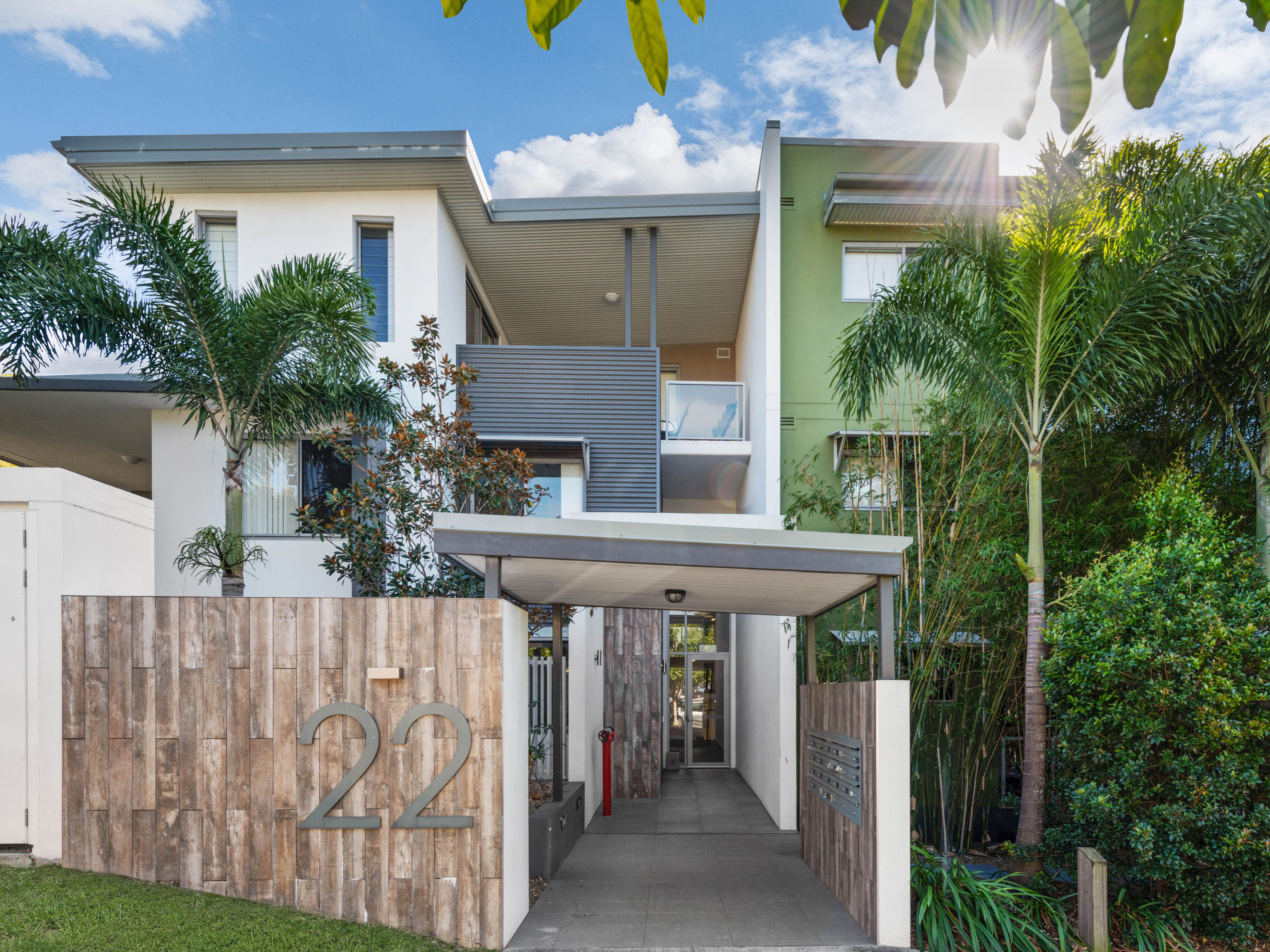 22 Nathan Avenue, Ashgrove QLD 4060