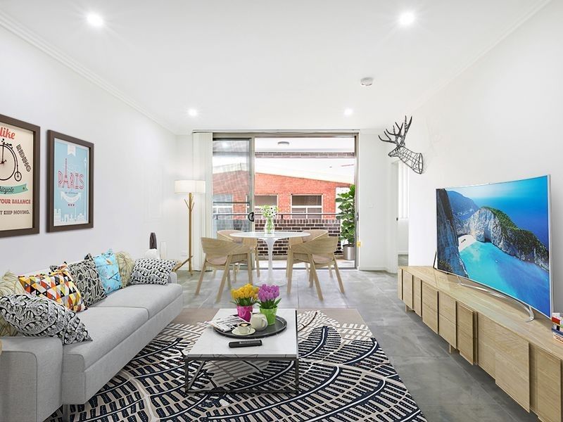 6/3 Henderson Road, Alexandria, NSW 2015