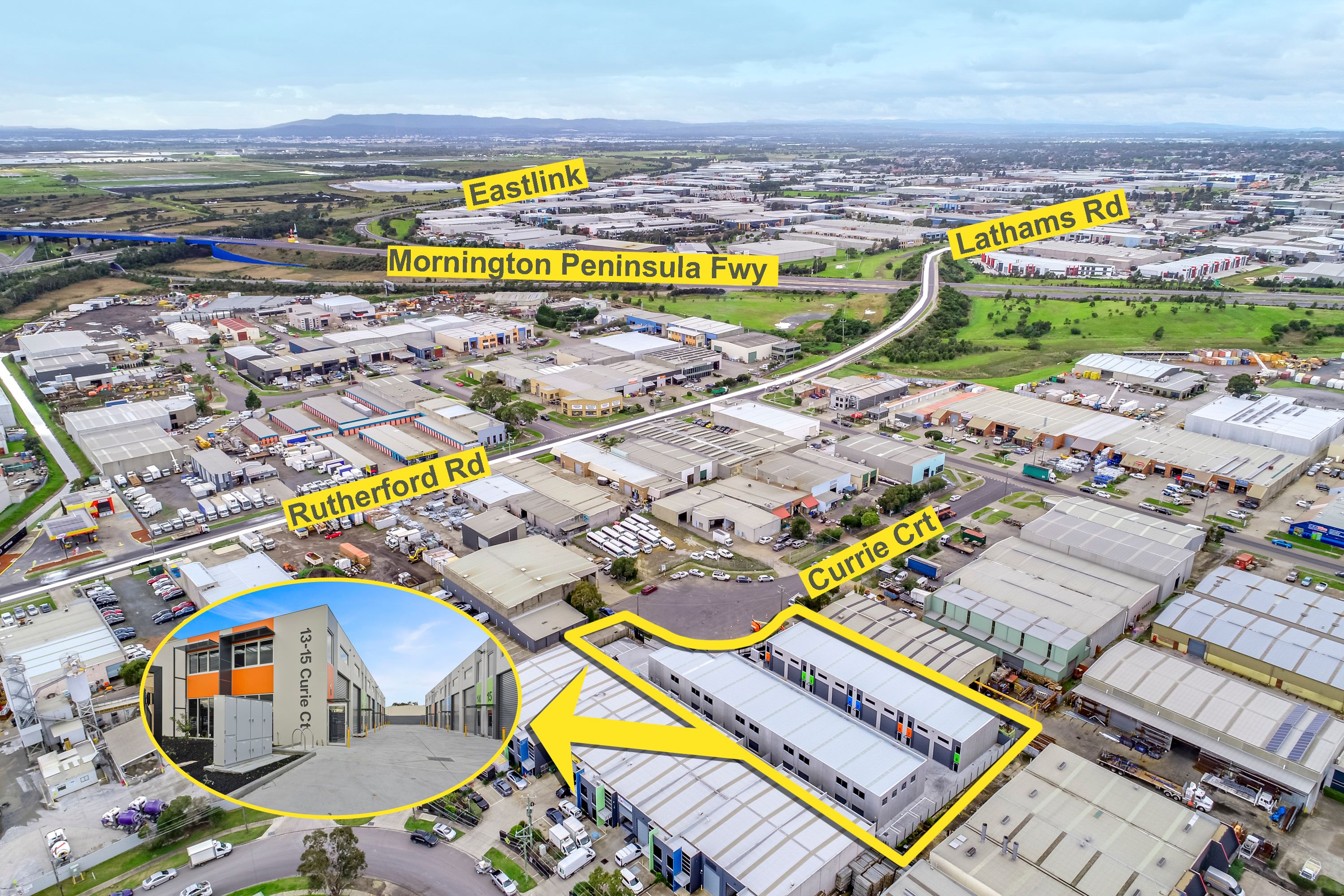 9/13-15 Curie Court, Seaford, VIC 3198