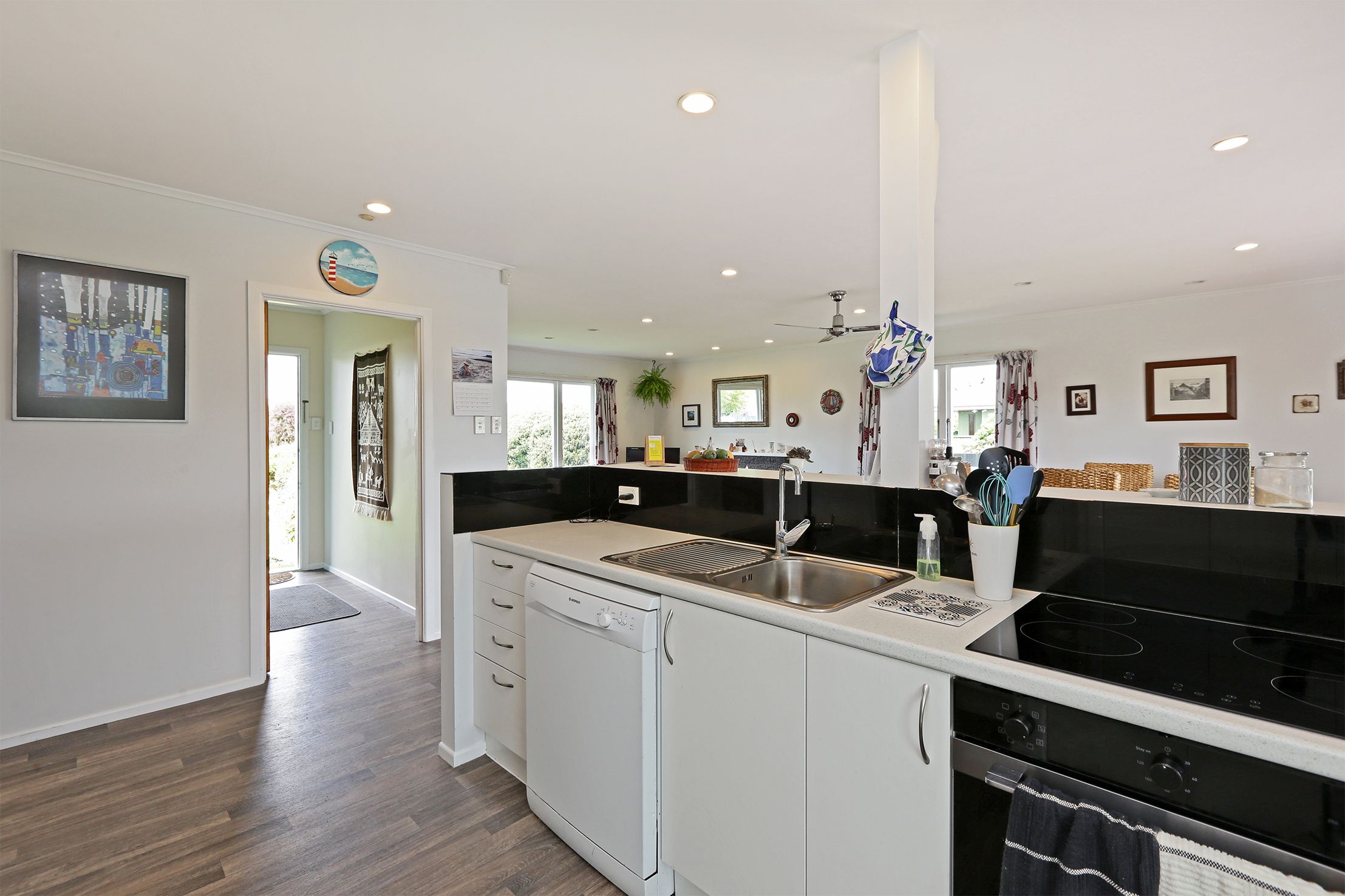 303 Lumsden Road, Akina, Hastings District