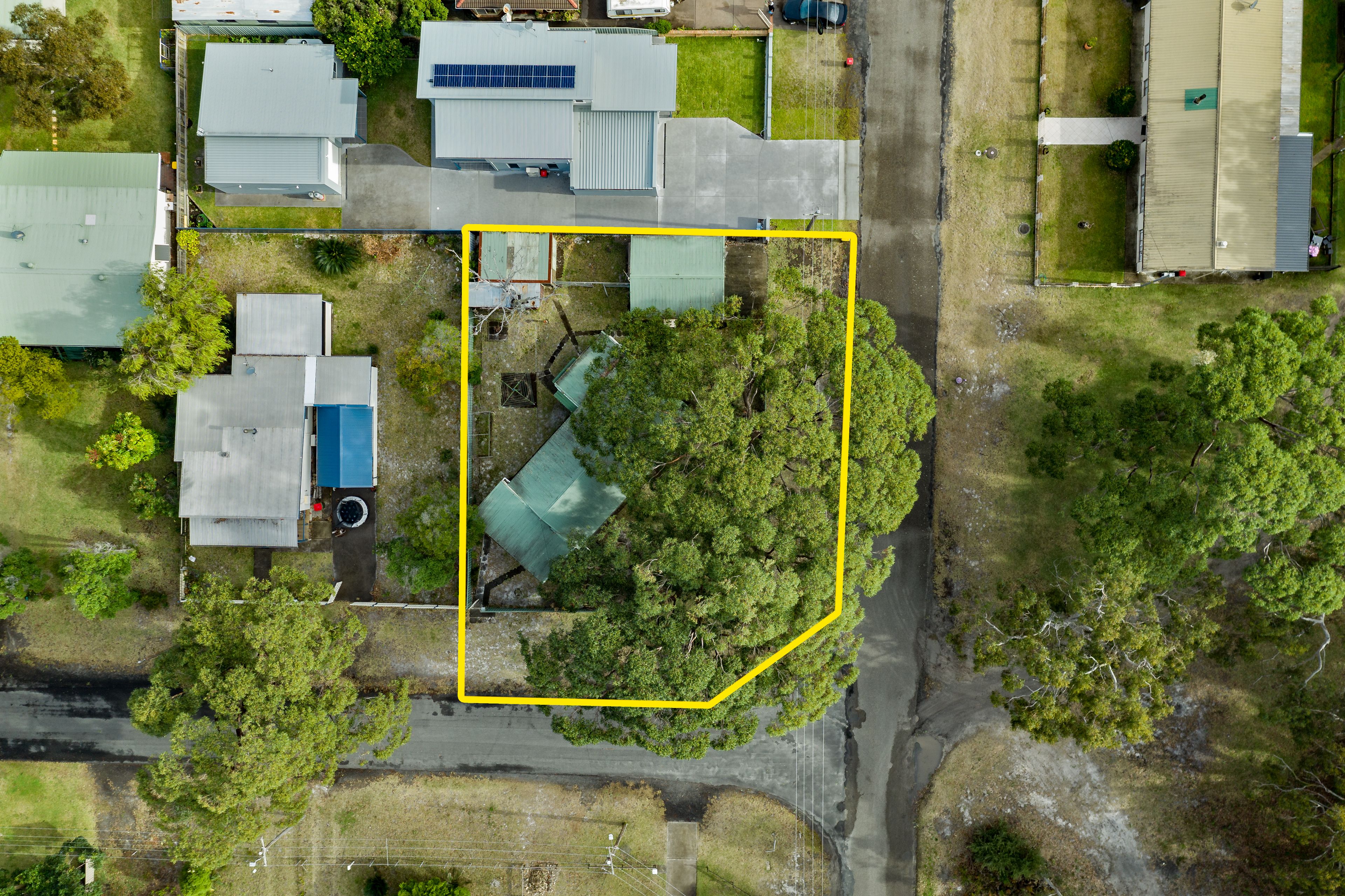 21 Centre Street, Callala Beach, NSW 2540
