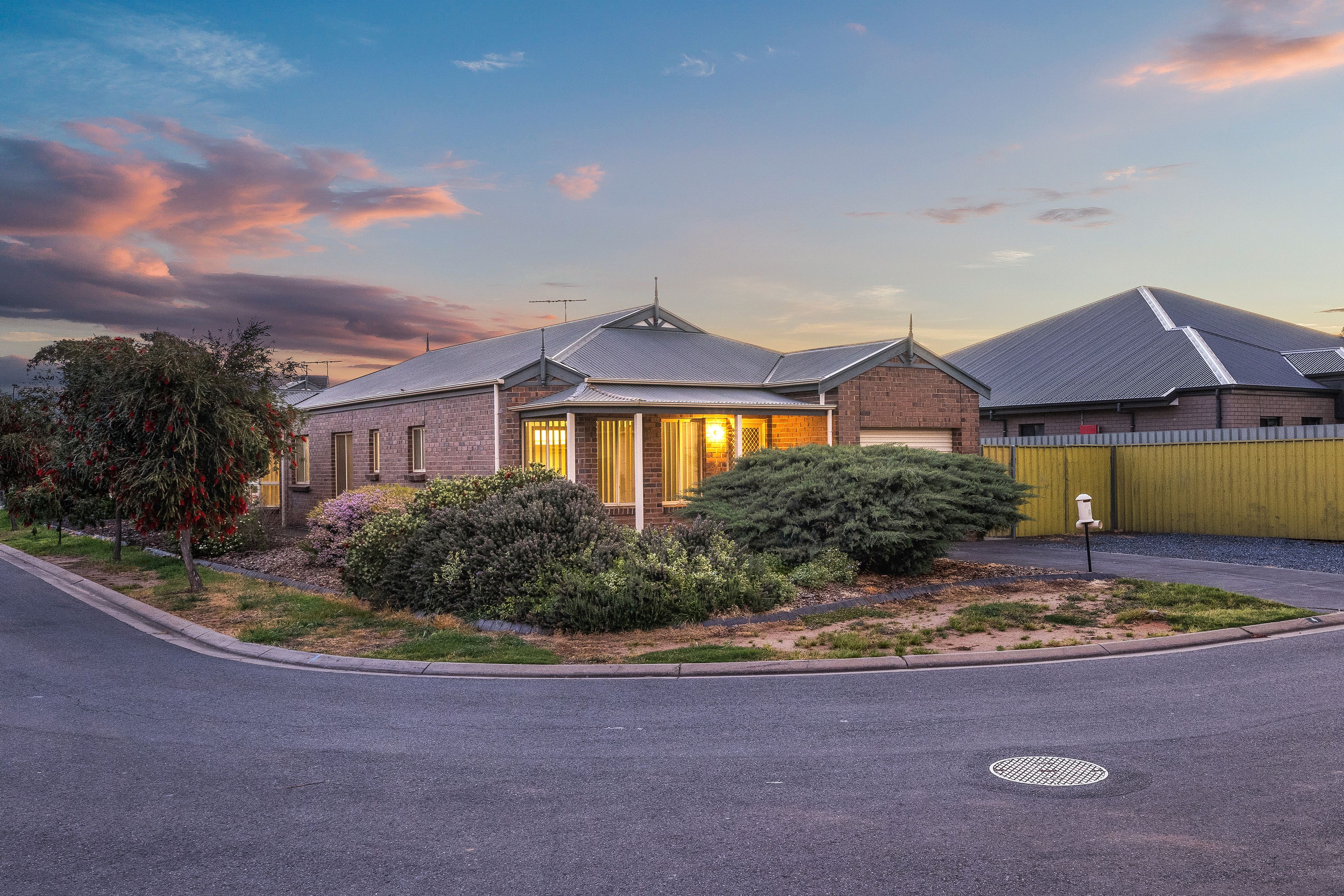 4 Schirripa Court, Salisbury Downs, SA 5108