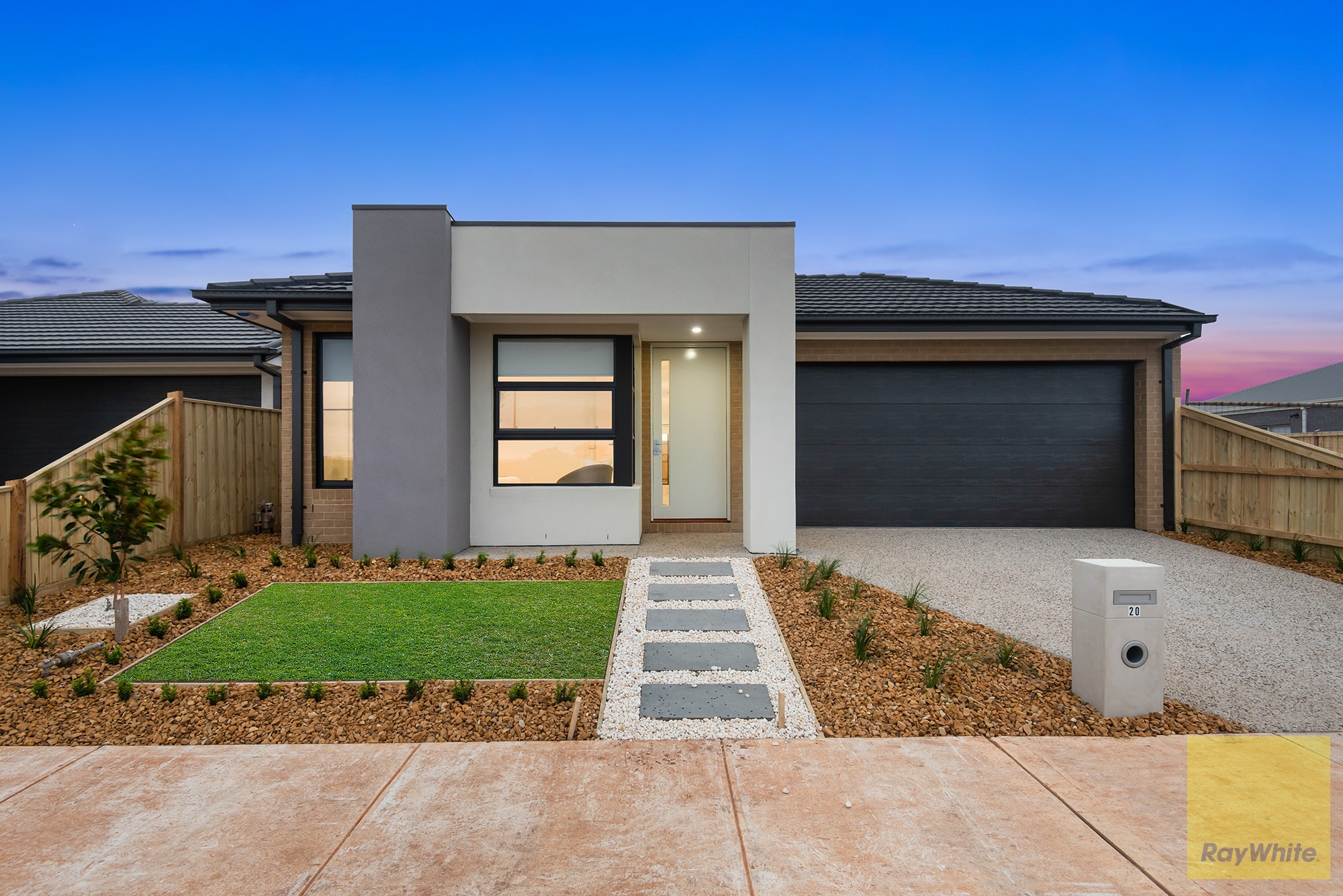 20 Roccella Avenue, Truganina, VIC 3029