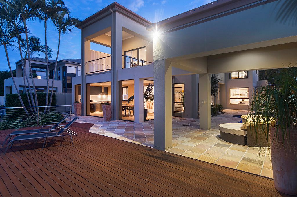 8096 The Circle, Sanctuary Cove, QLD 4212