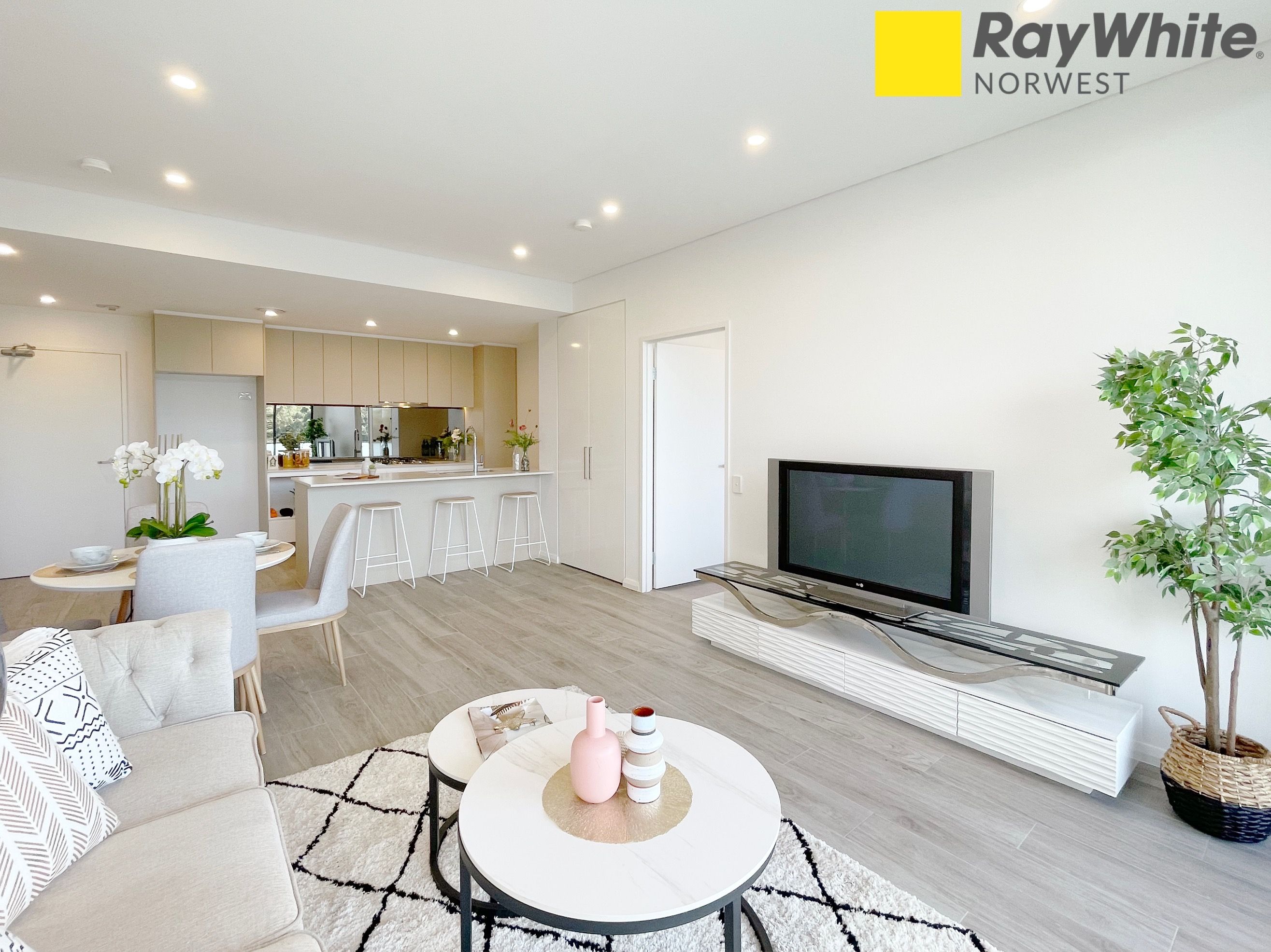 A704/2 Hasluck Street, Rouse Hill, NSW 2155